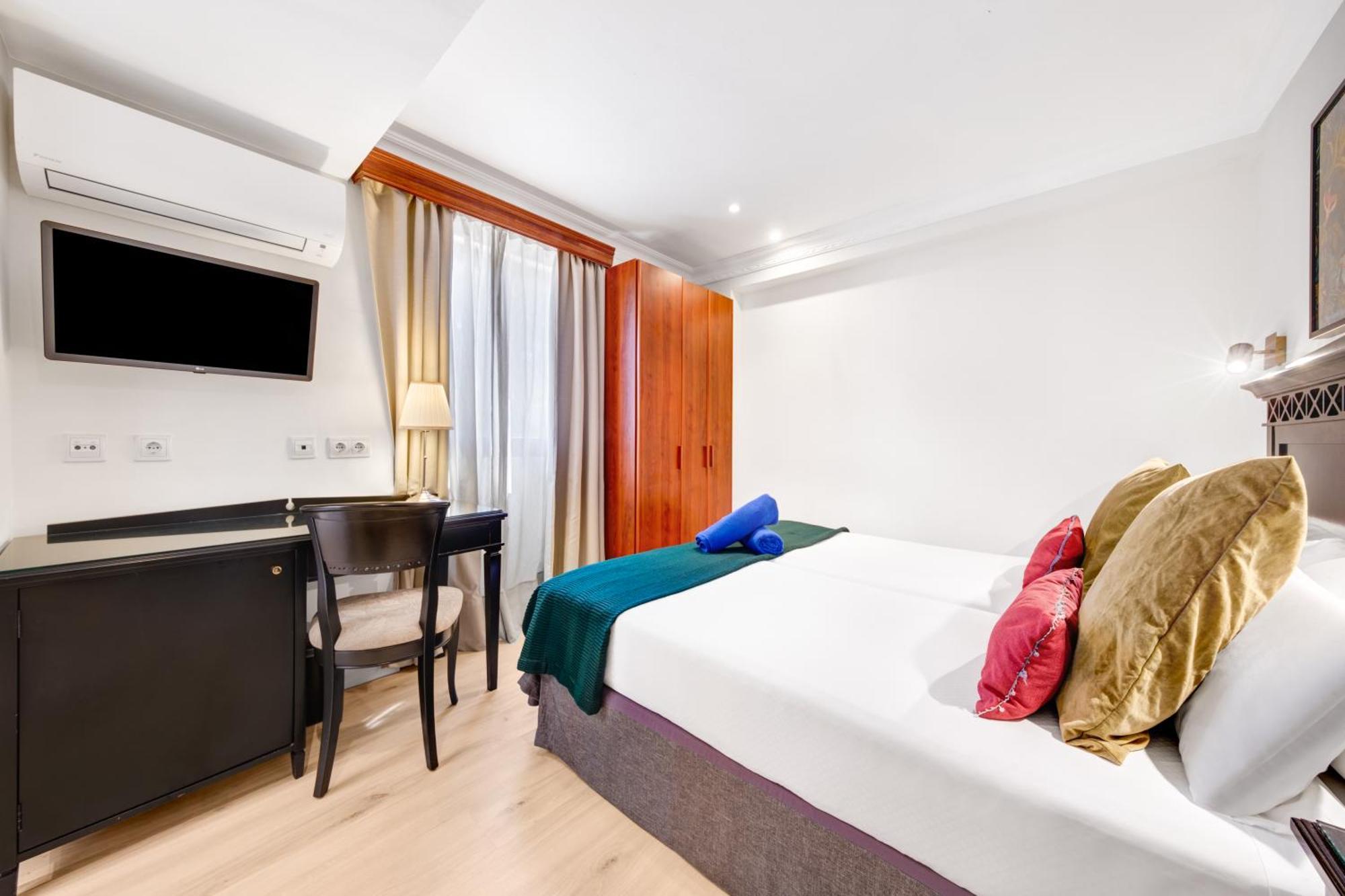 Ciutat Jardi Hotel Palma de Mallorca