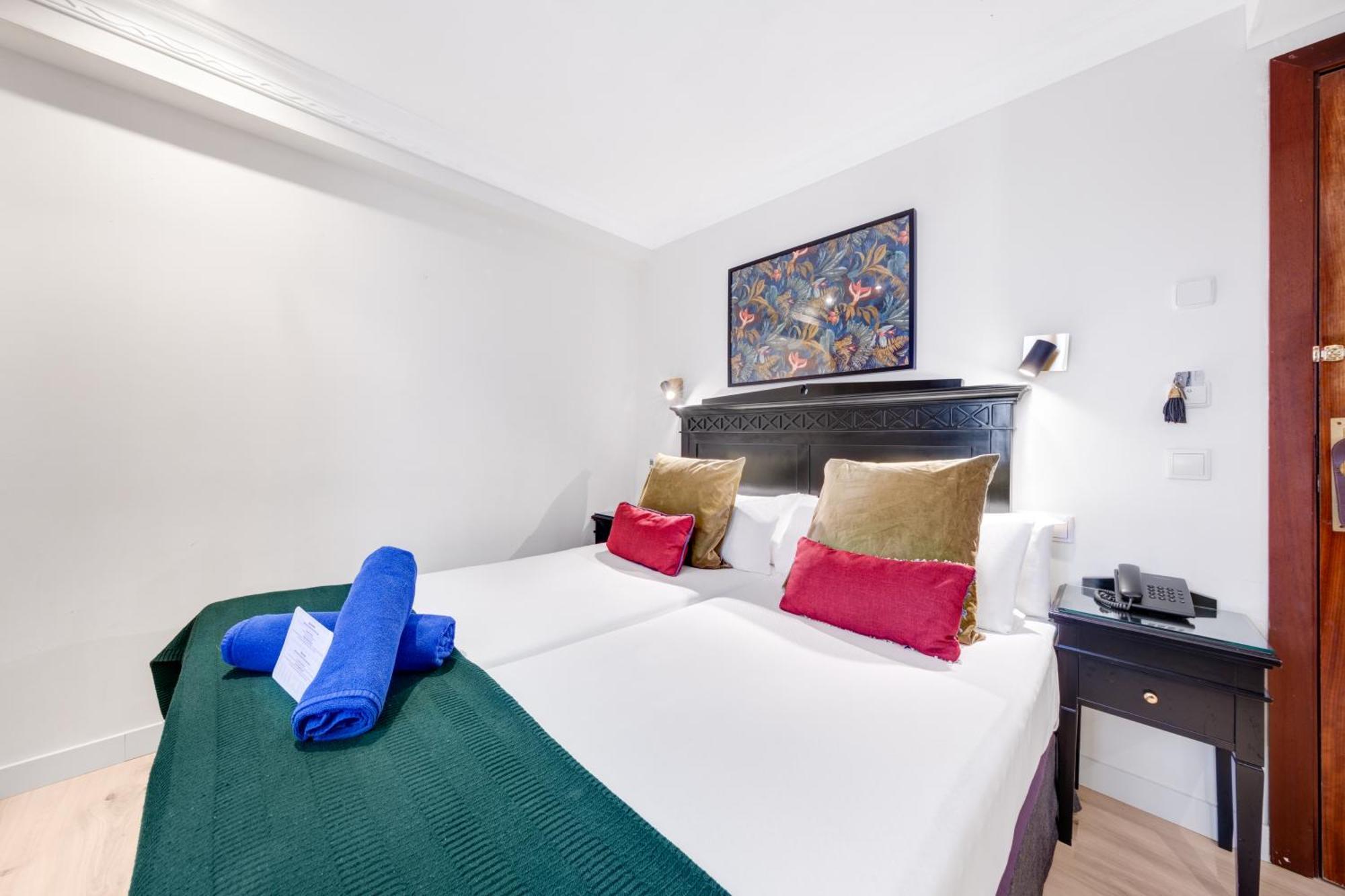 Ciutat Jardi 4*