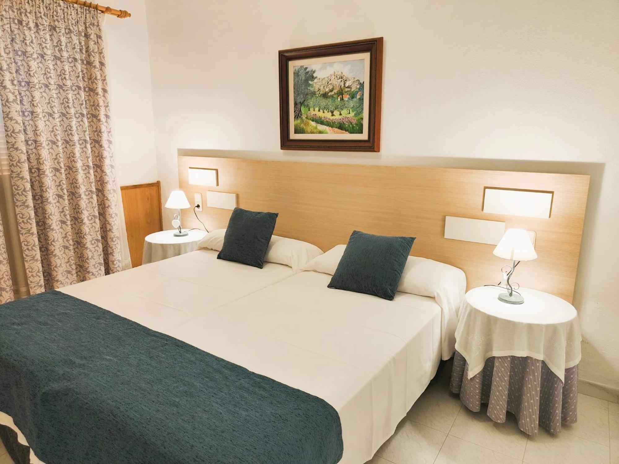 Сasa de vacaciones Capllonch Bañalbufar (Banyalbufar)