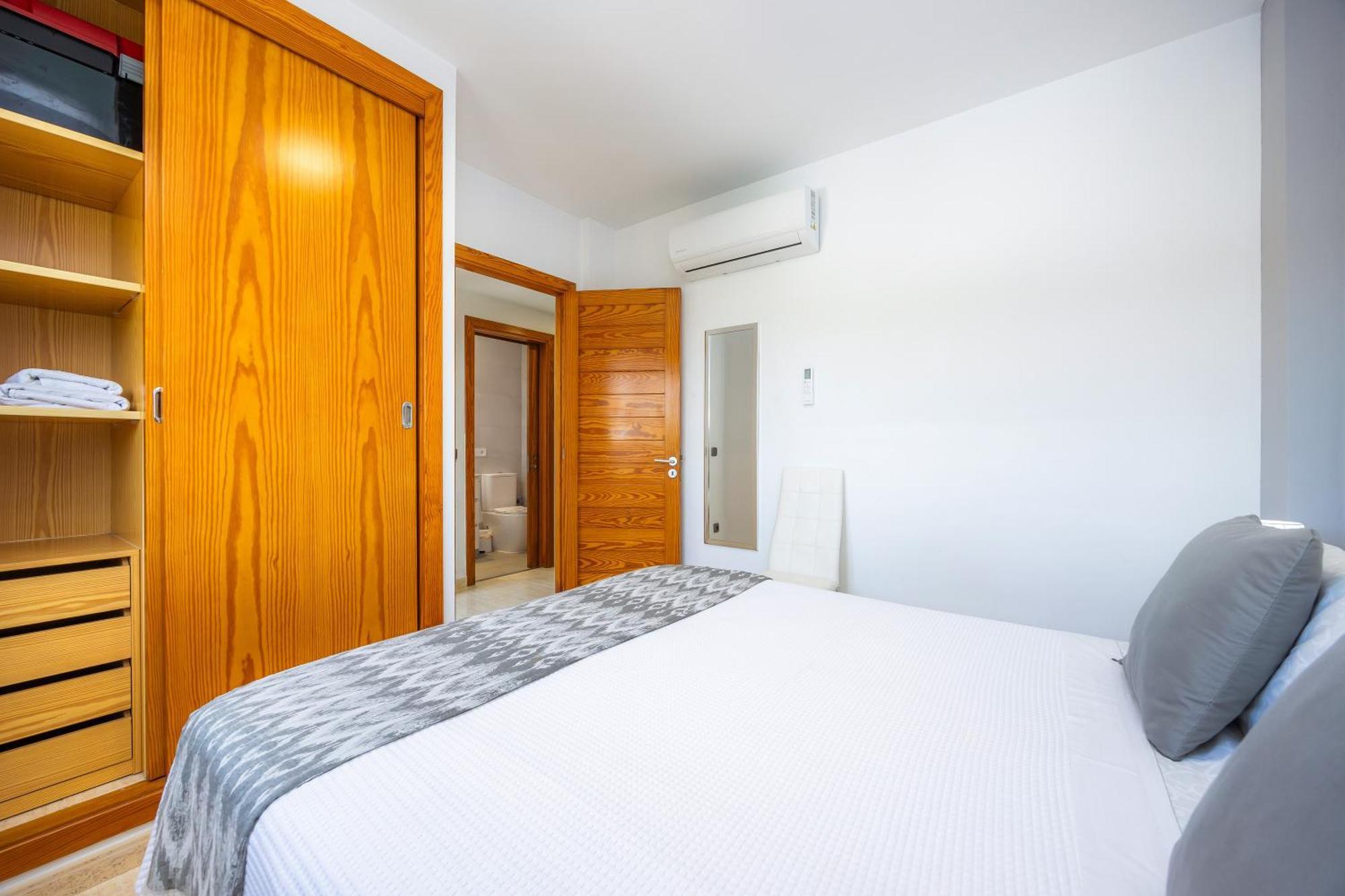 Paraíso Сasa de vacaciones Alcúdia