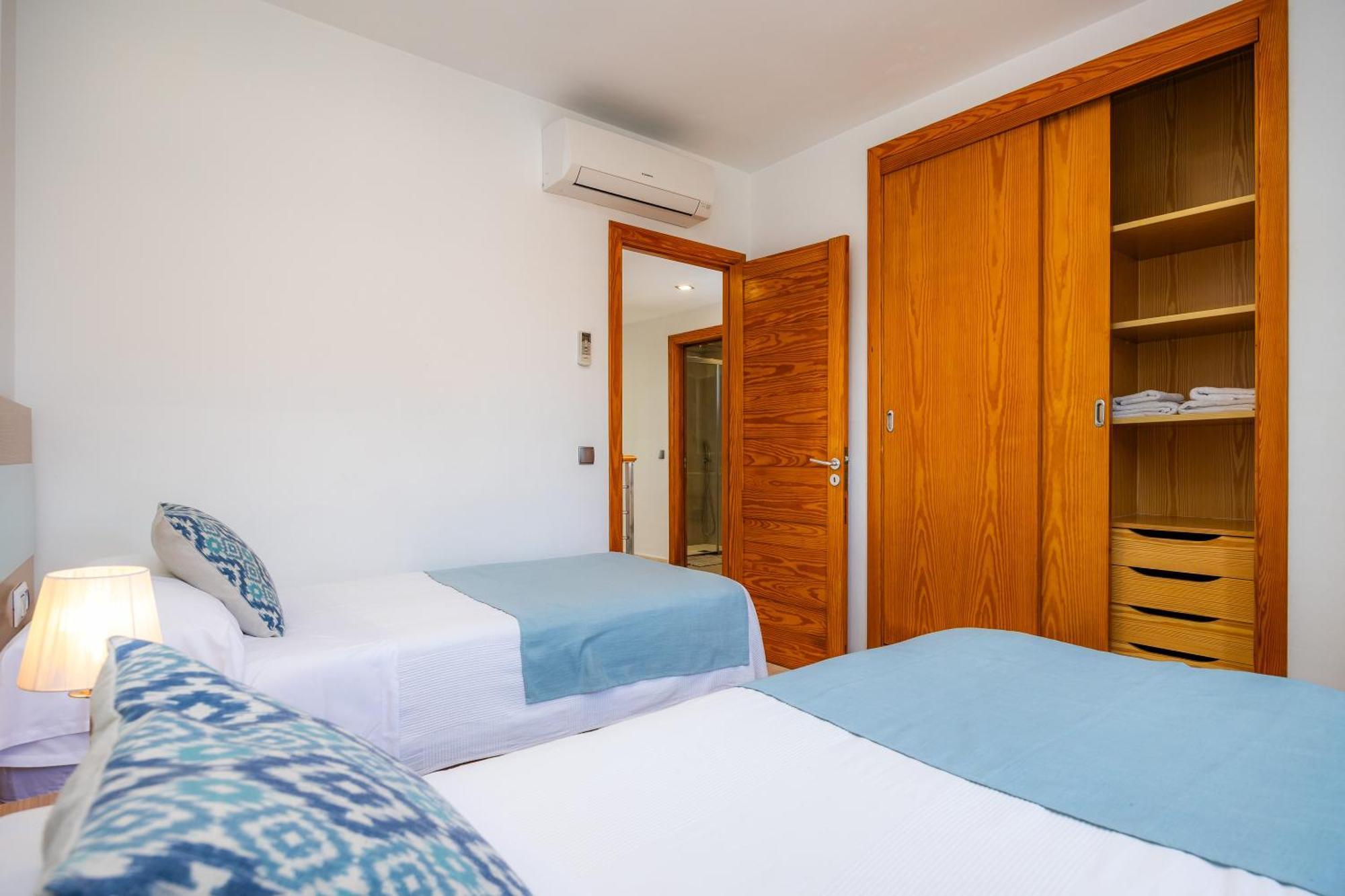 Сasa de vacaciones Paraíso Alcúdia