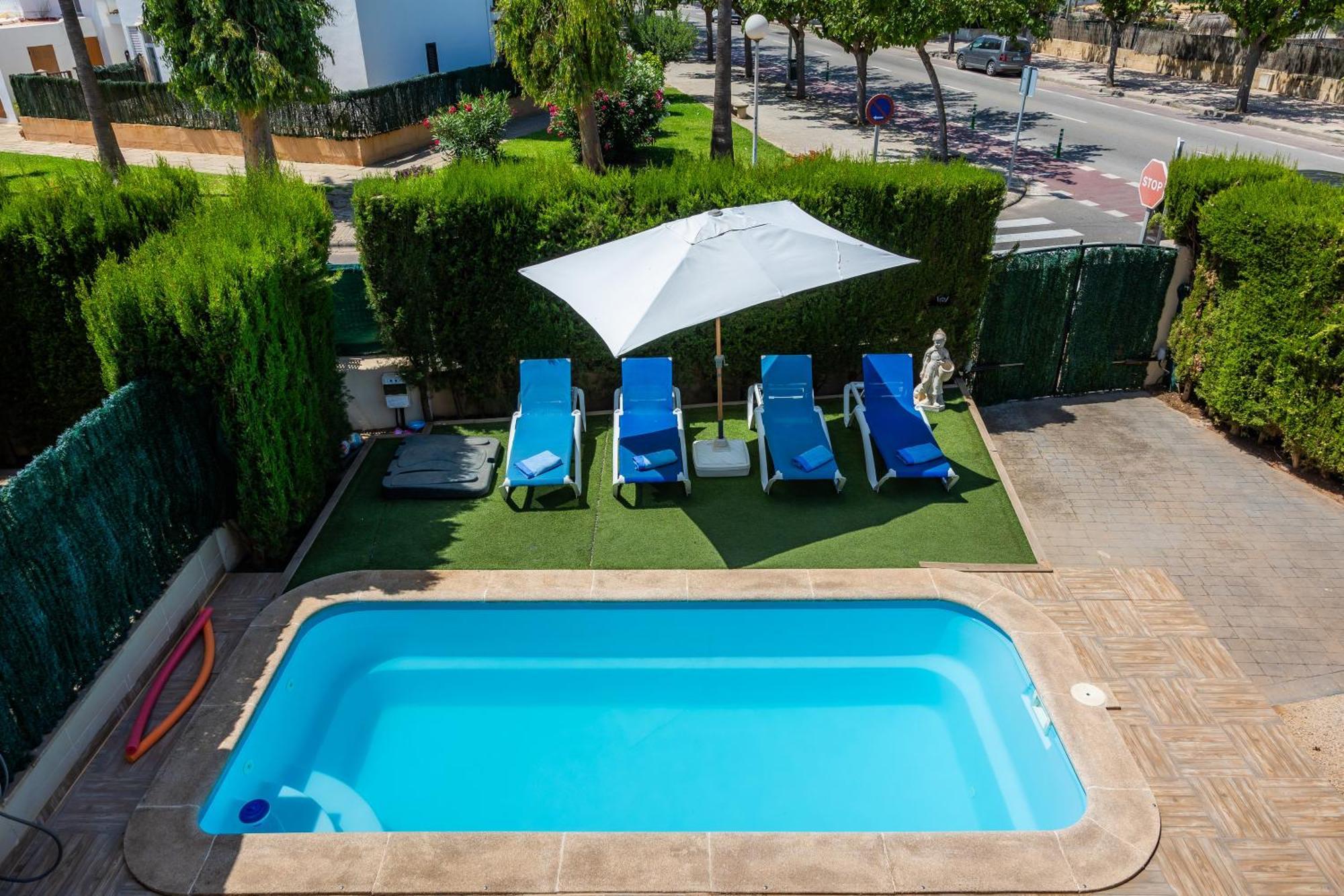 Paraíso Alcúdia