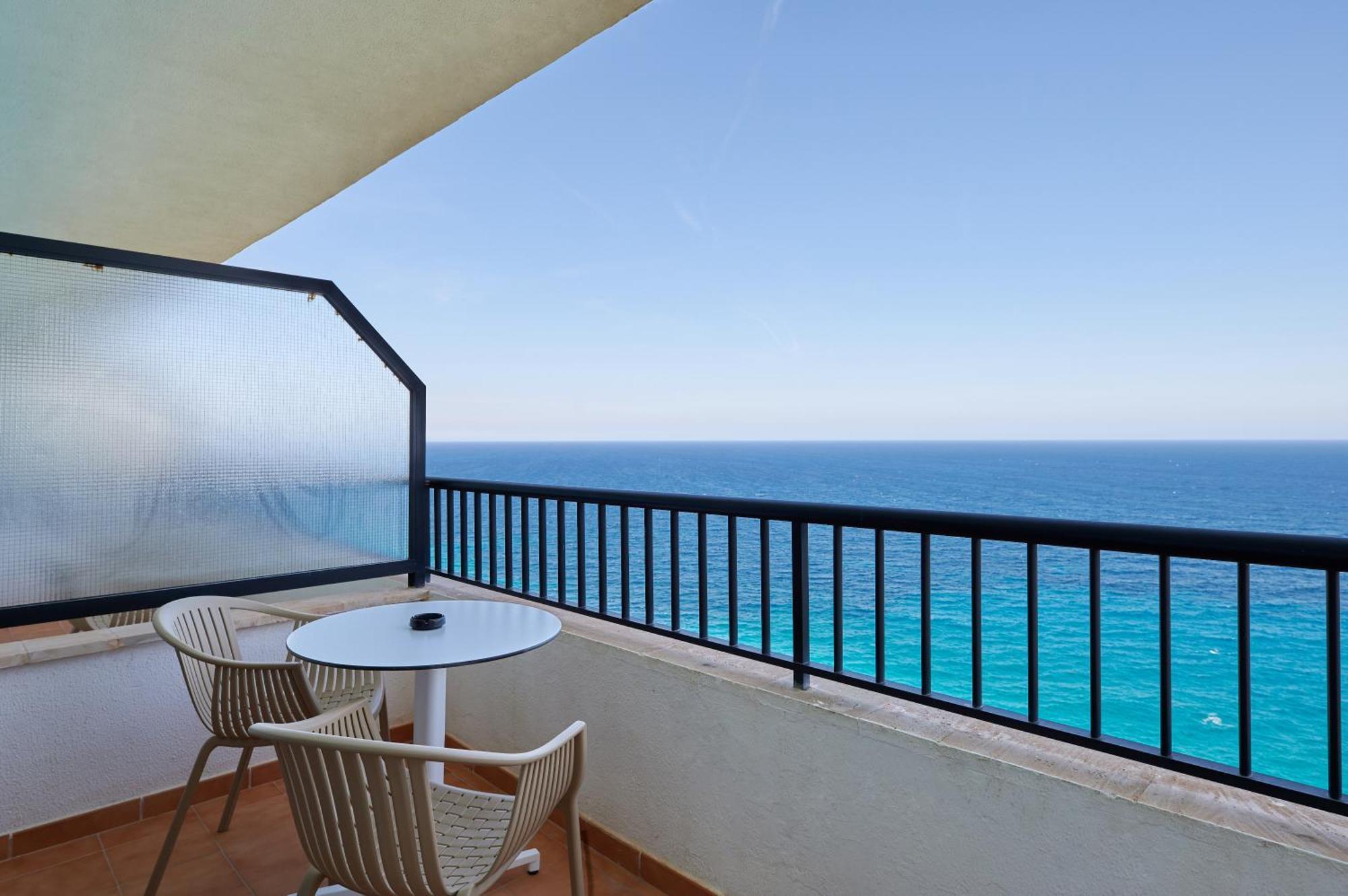 Hotel Alua Calas de Mallorca