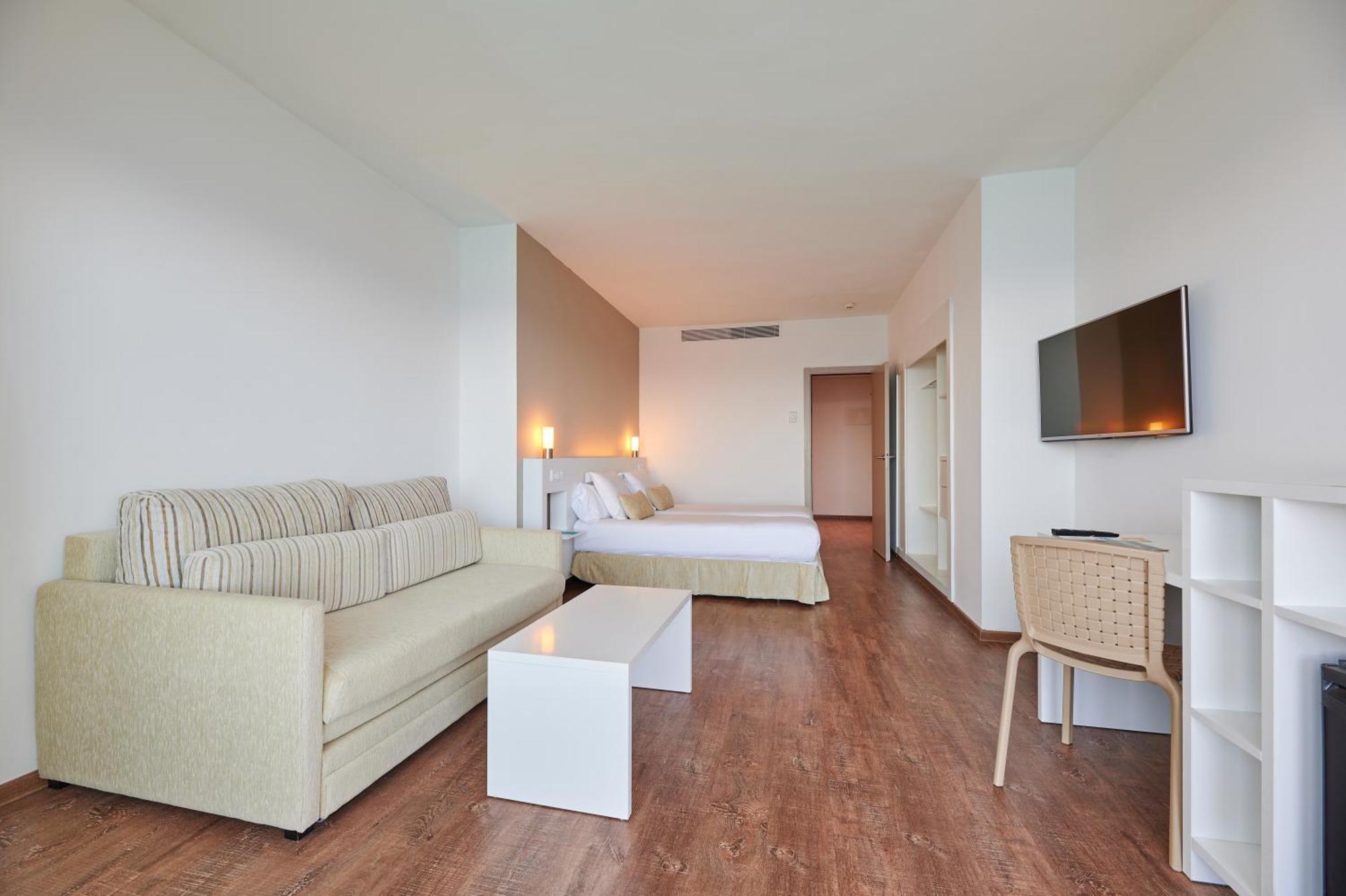 Alua 4* Calas de Mallorca