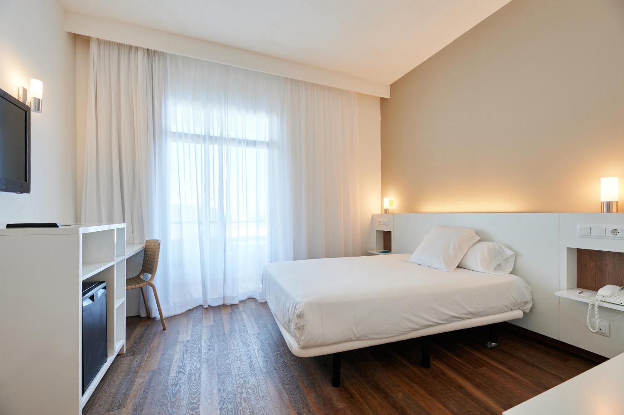 Alua Hotel