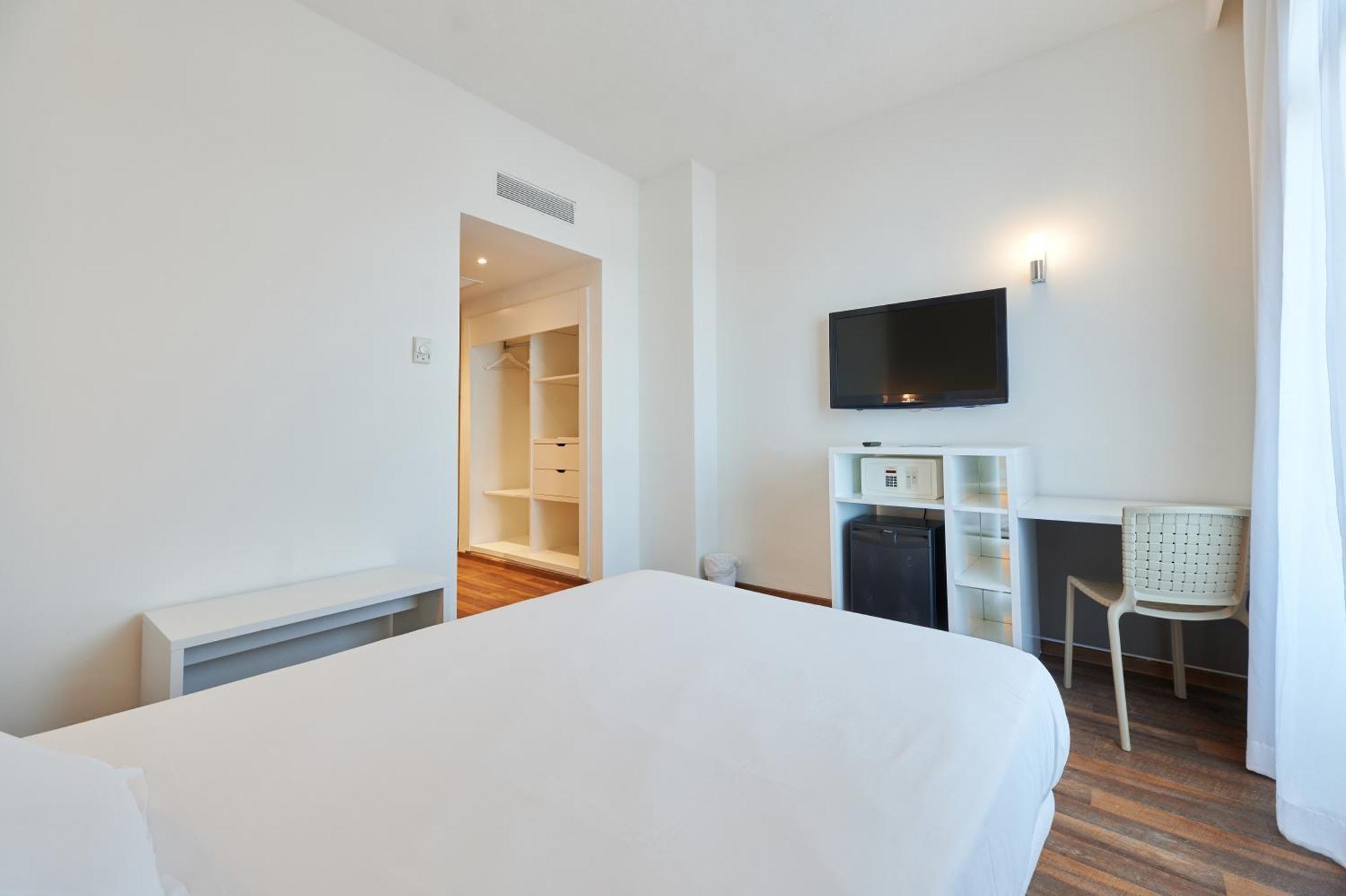 Alua Hotel Calas de Mallorca