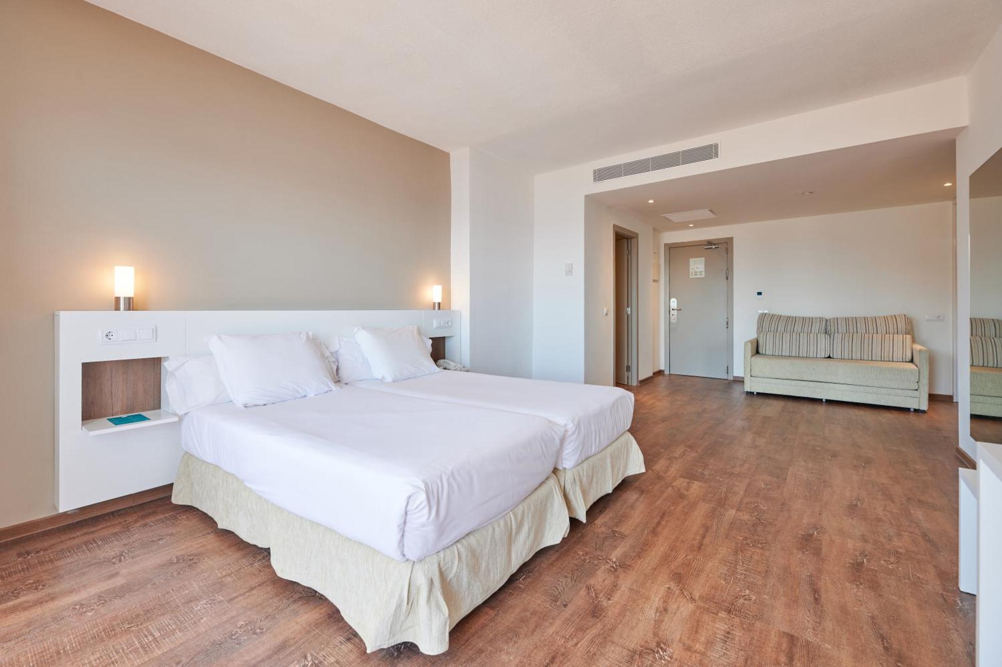 Alua 4* Calas de Mallorca