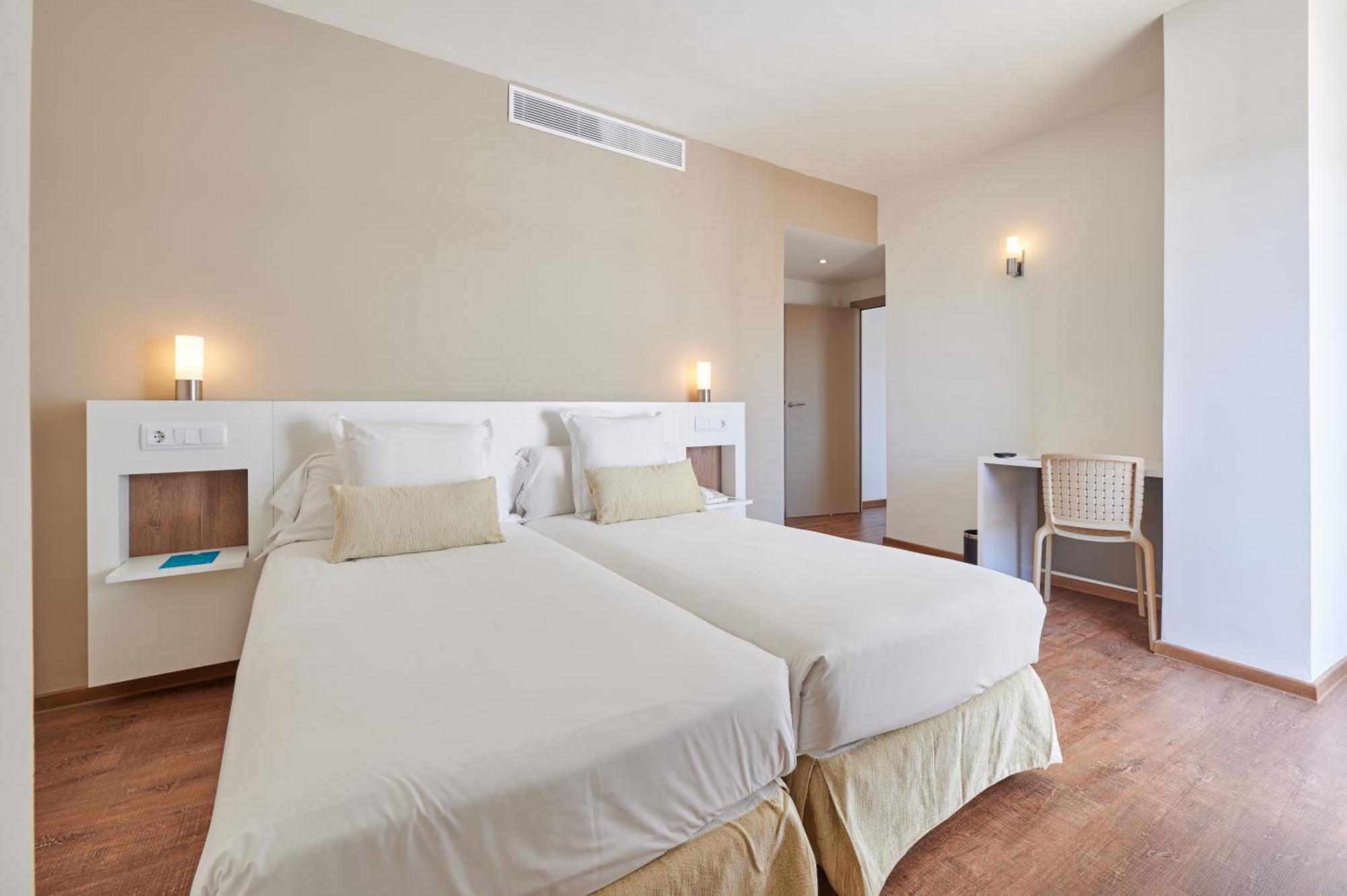 Alua 4* Calas de Mallorca