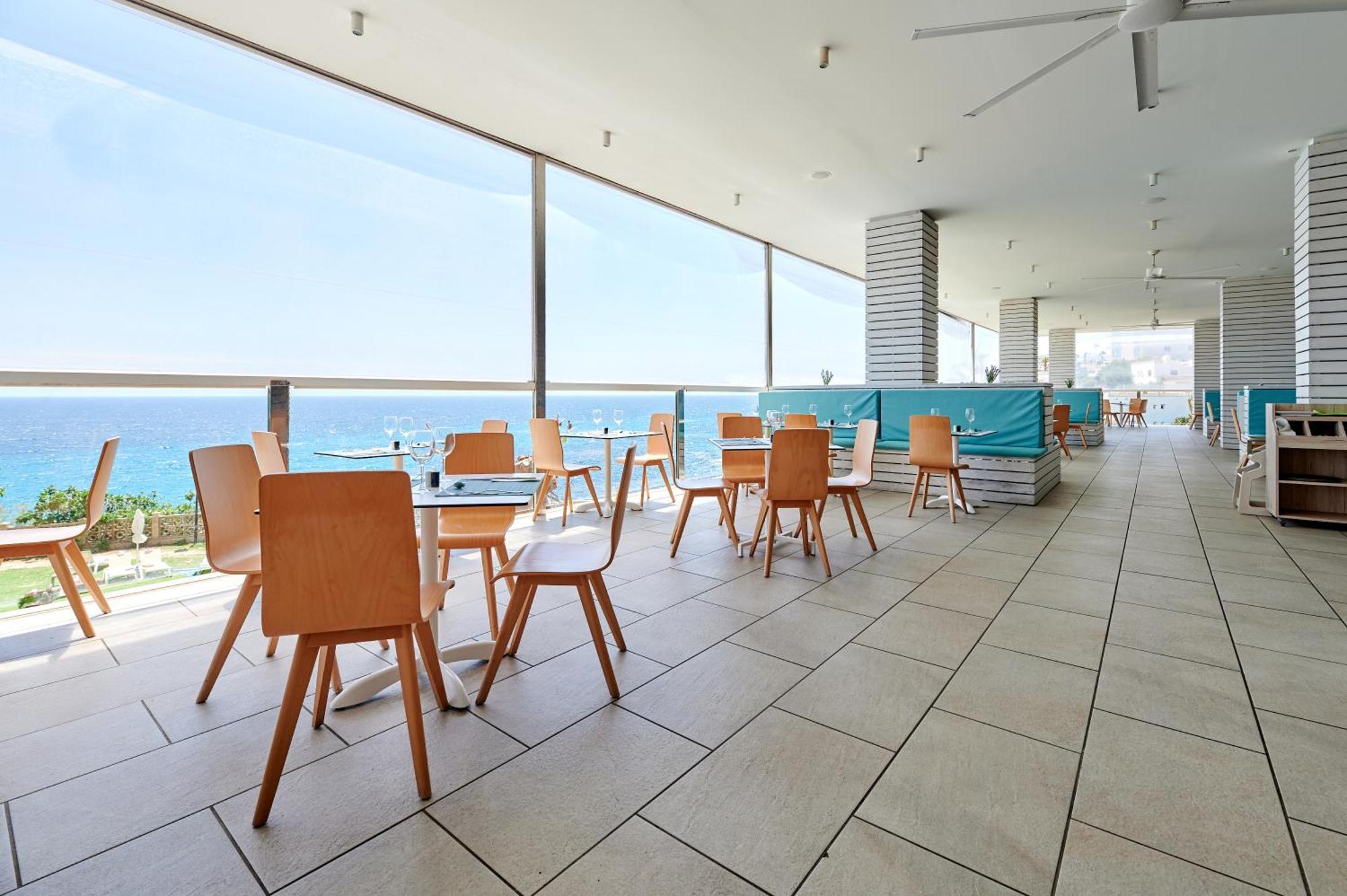 Alua Hotel