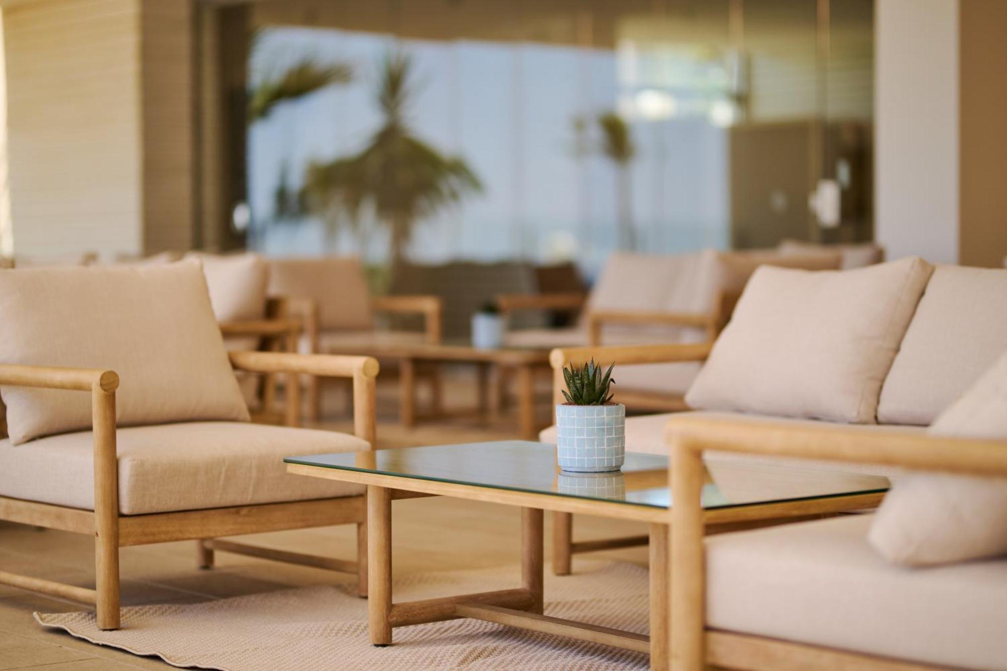 Hotel Alua Calas de Mallorca