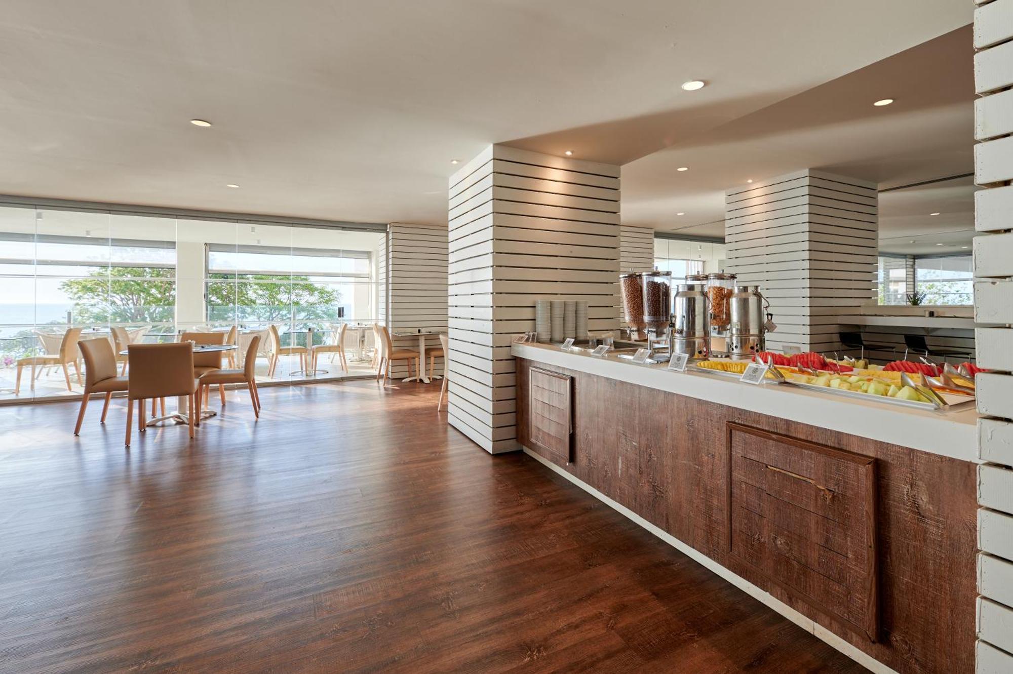 Alua 4* Calas de Mallorca
