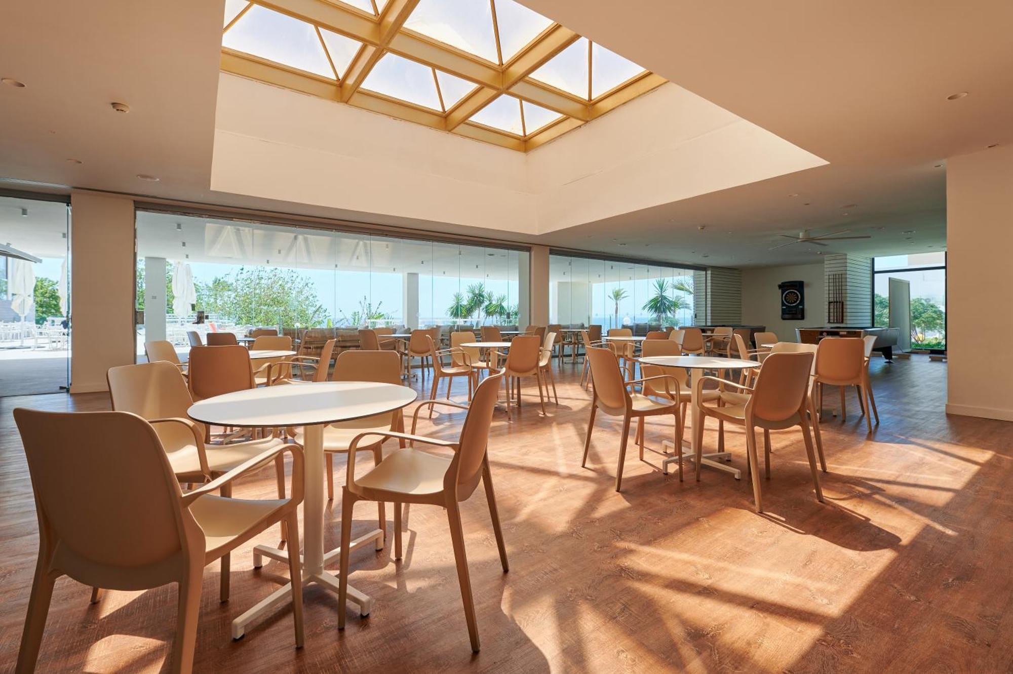 Alua Hotel Calas de Mallorca