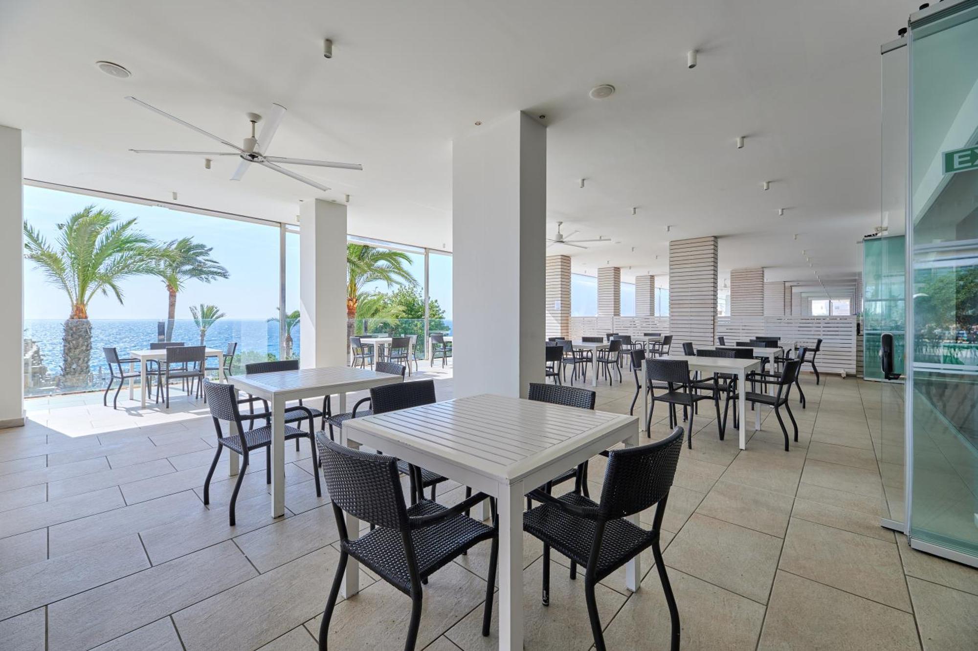 Alua 4* Calas de Mallorca