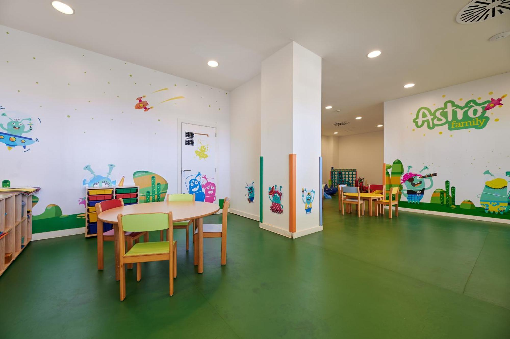 Hotel Alua 4*