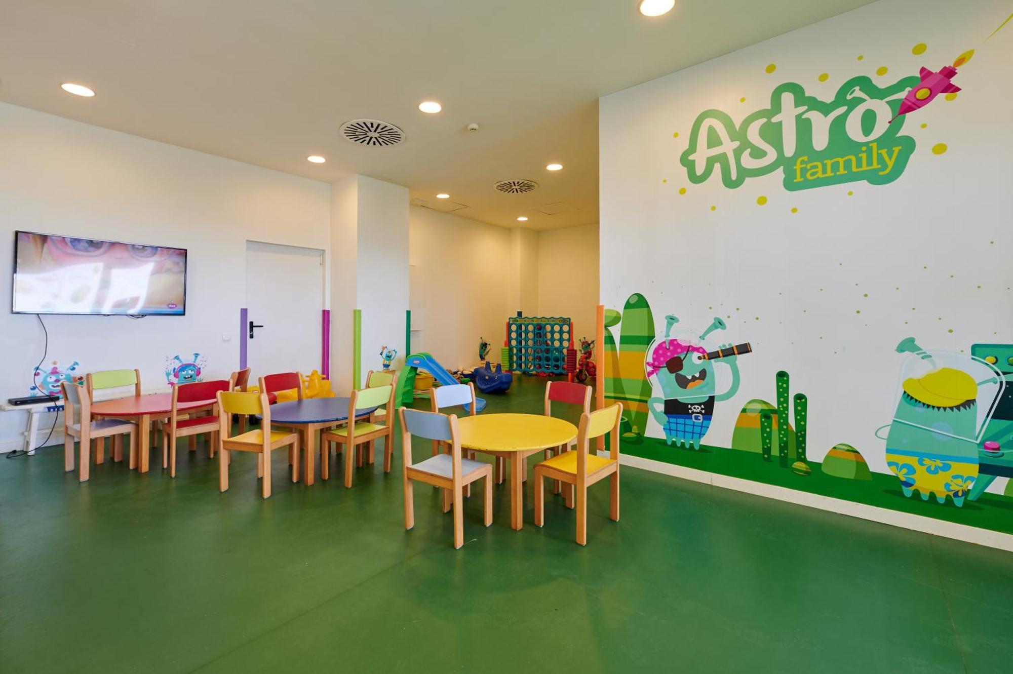 Alua Hotel Calas de Mallorca