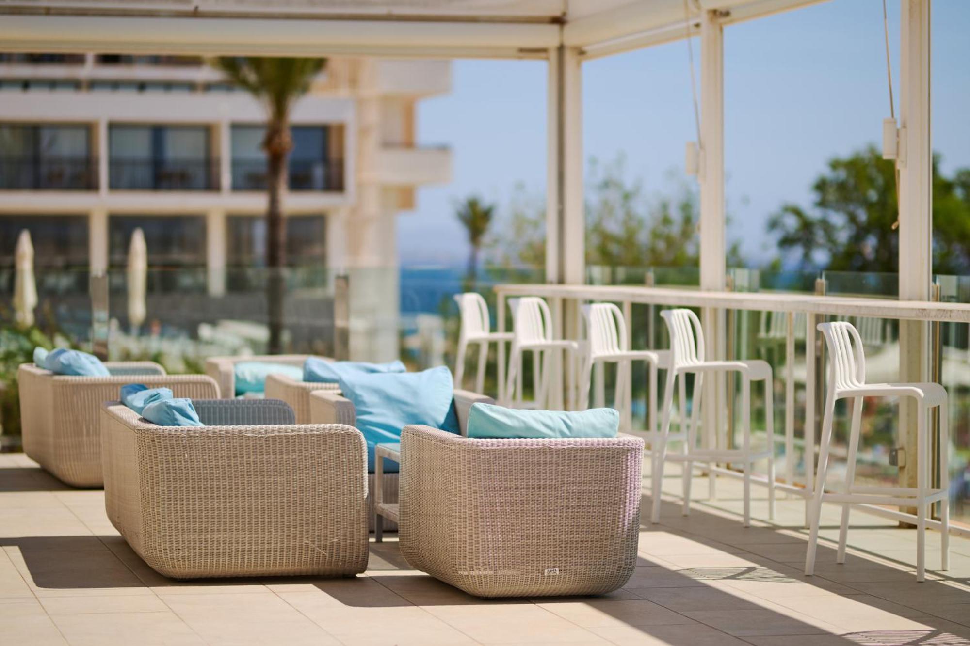 Hotel Alua Calas de Mallorca