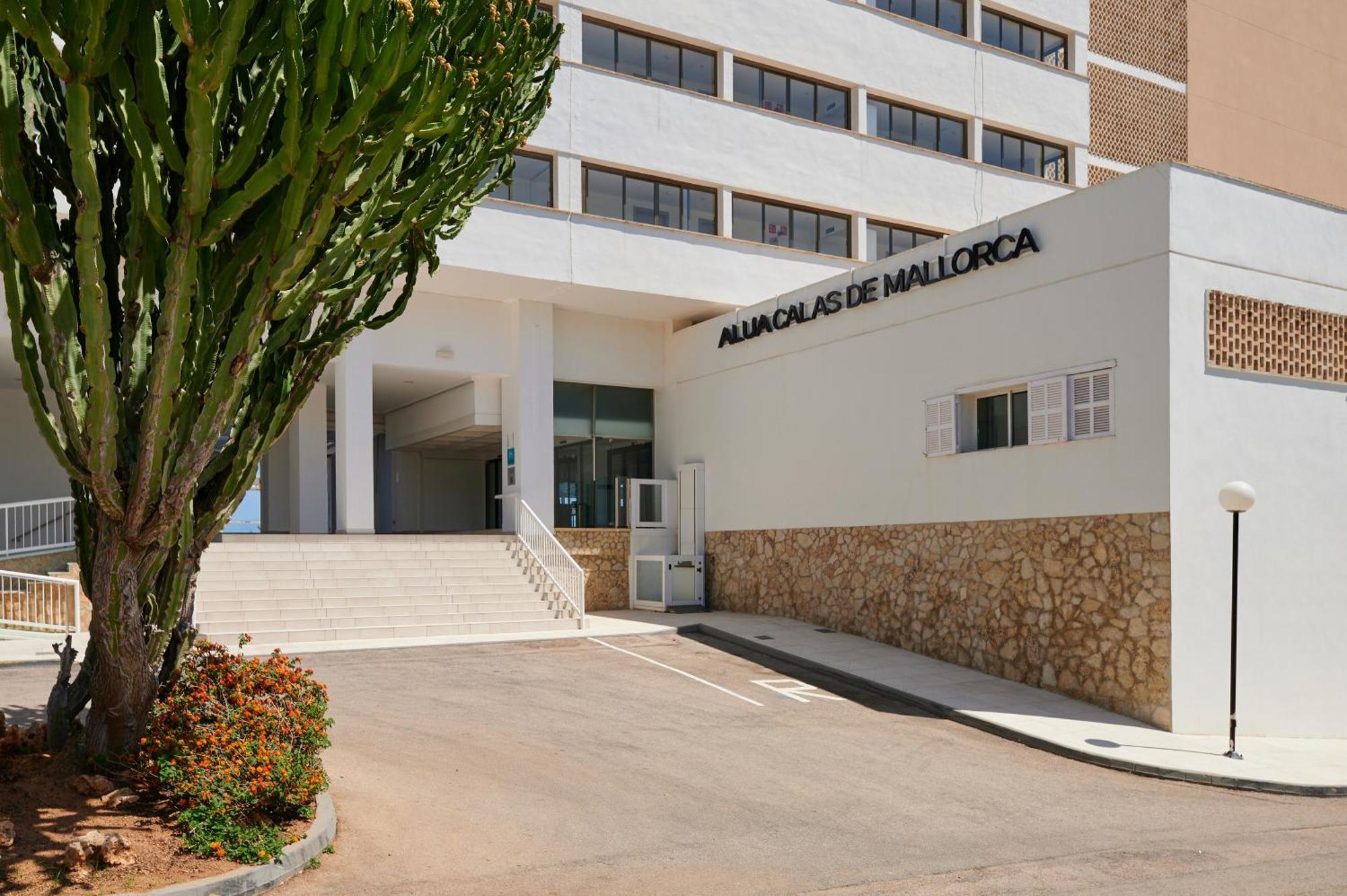 Alua Hotel