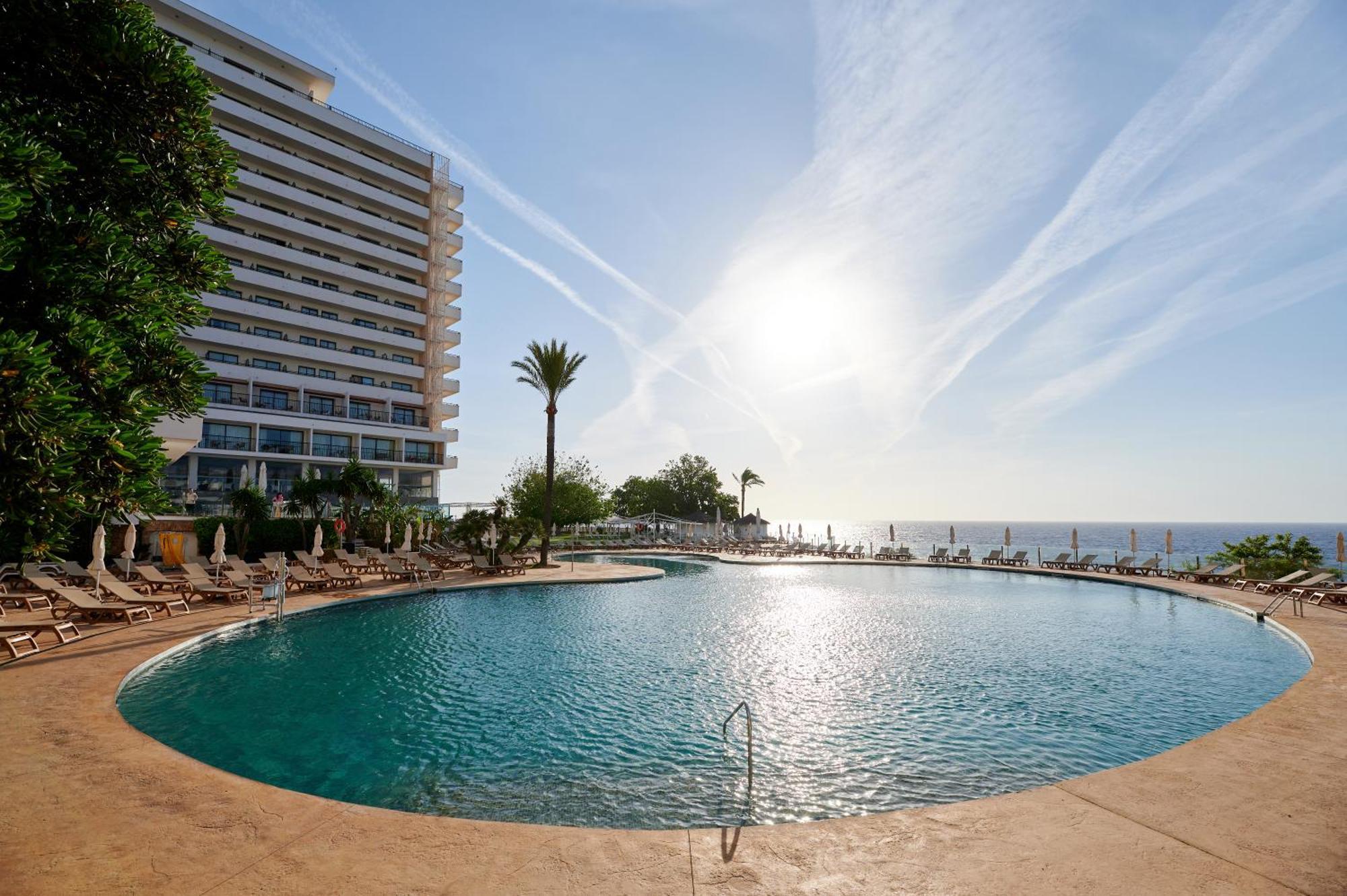 Alua 4* Calas de Mallorca