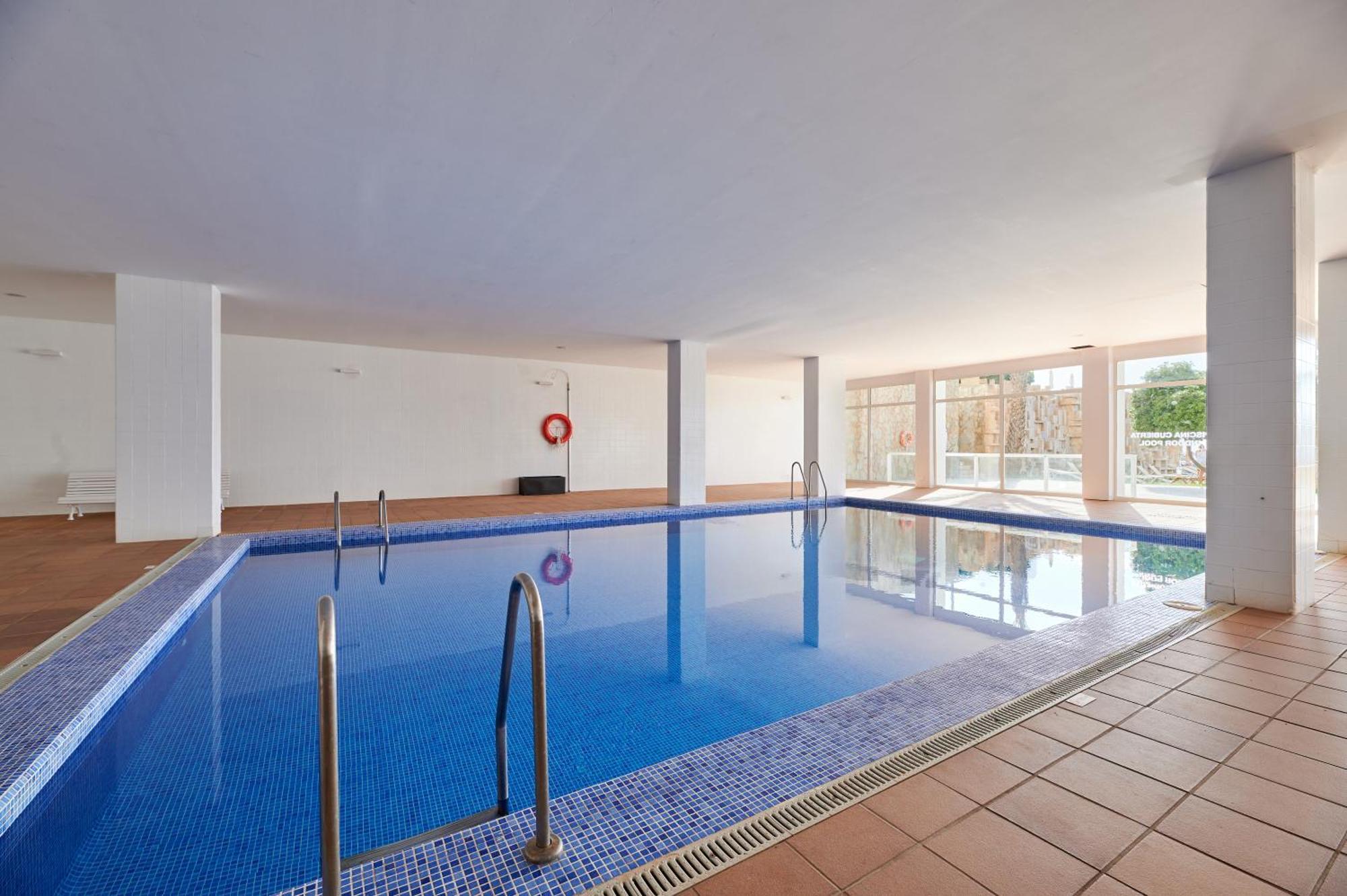 Hotel Alua