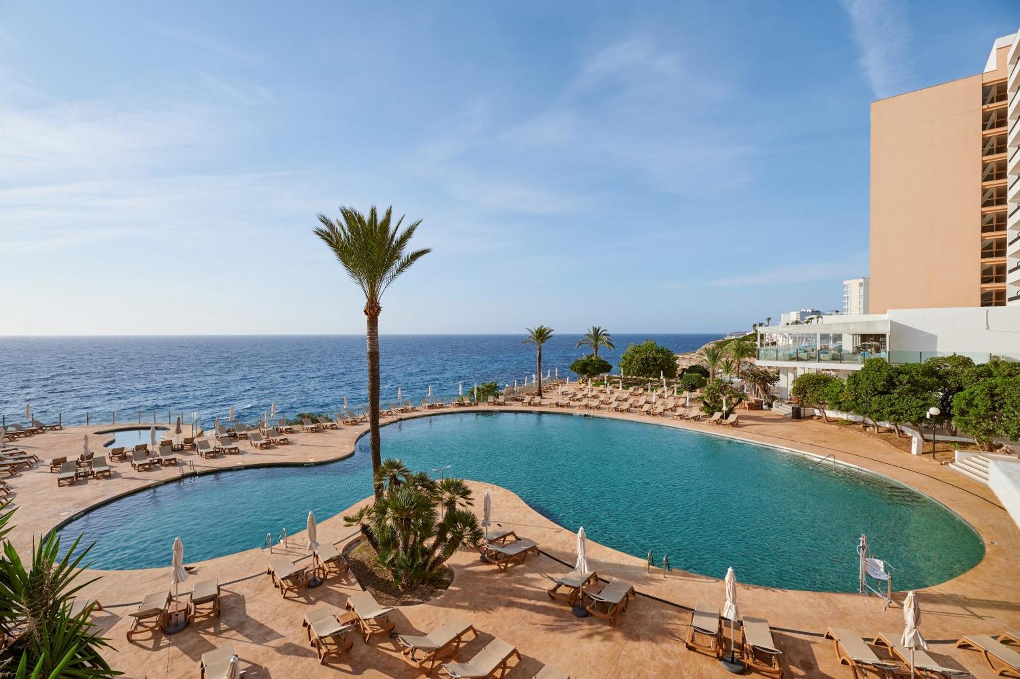 Alua 4* Calas de Mallorca