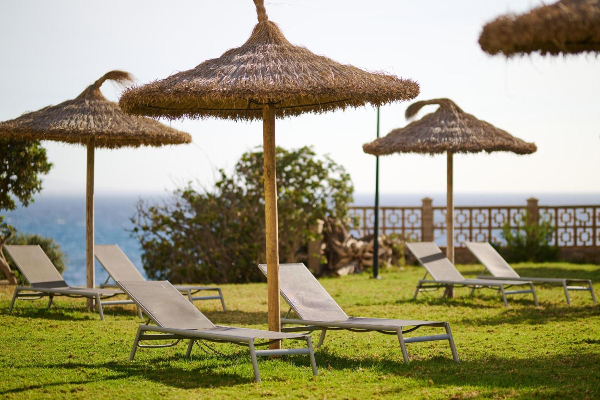 Alua Hotel Calas de Mallorca