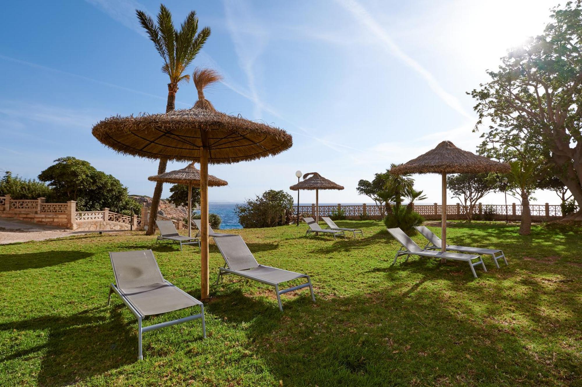 Hotel Alua Calas de Mallorca
