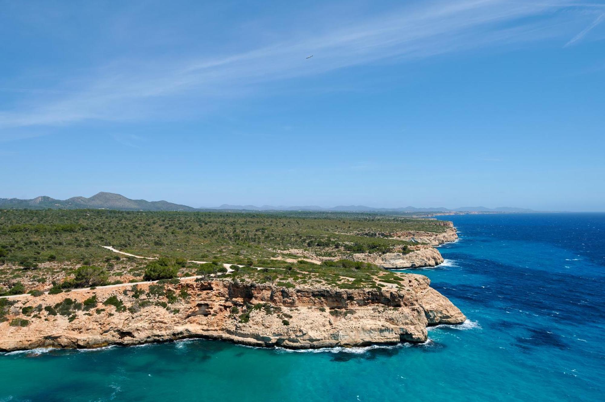 Alua Calas de Mallorca