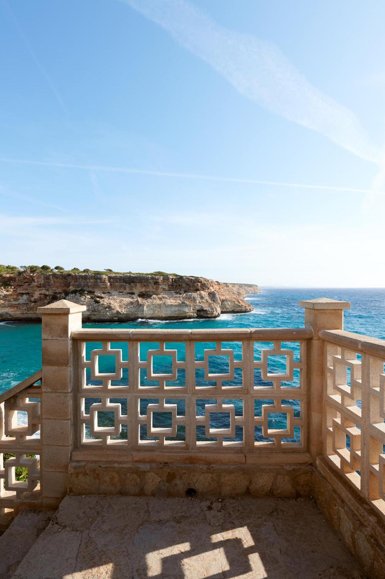 Alua Calas de Mallorca