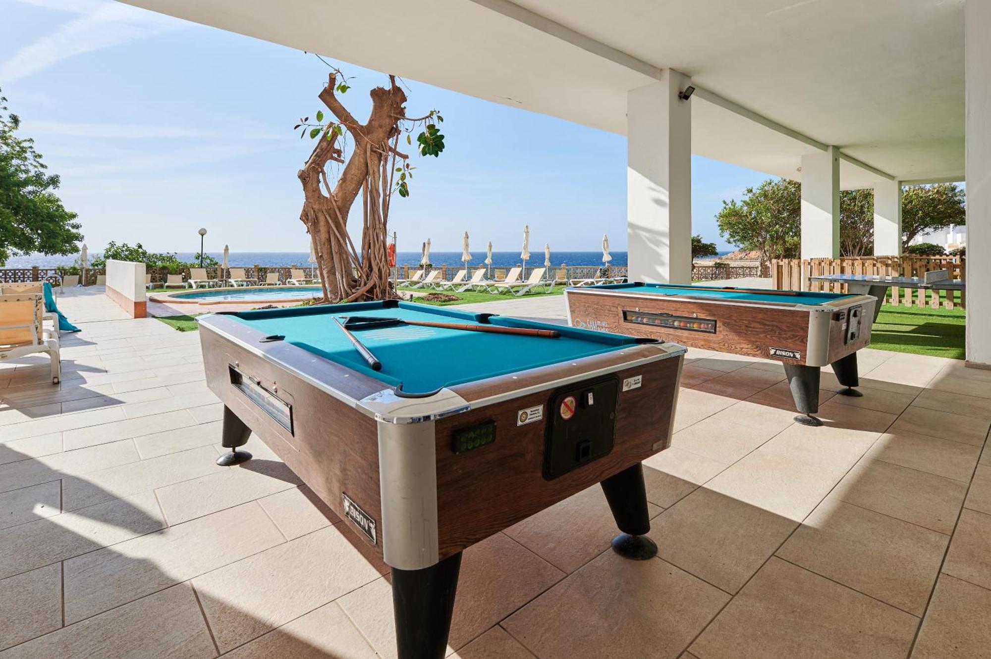 Alua 4* Calas de Mallorca