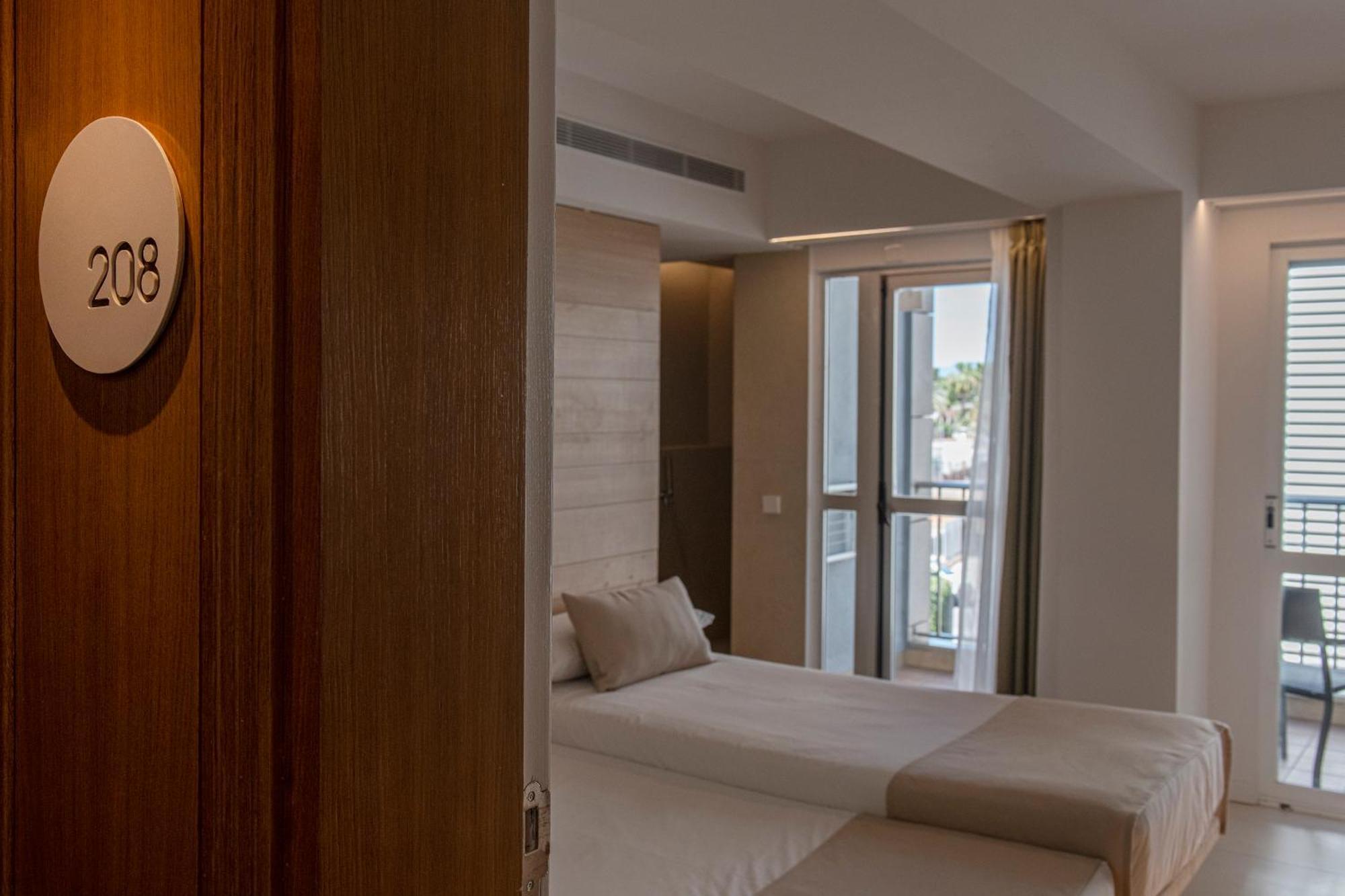 Hotel Bordoy Cosmopolitan 4*