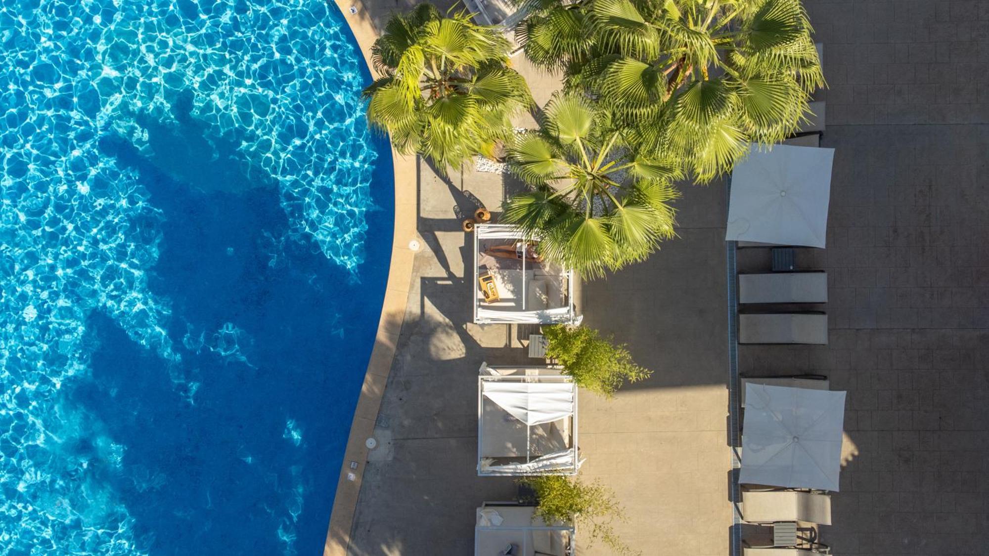 Innside By Meliá Alcudia Hotel Puerto de Alcúdia