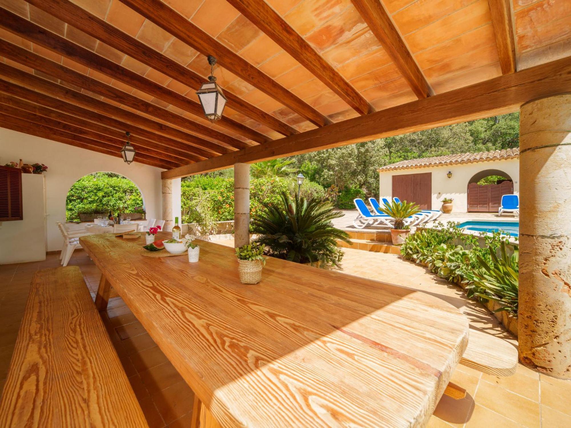 Holiday home Ullastro By Interhome Pollenca