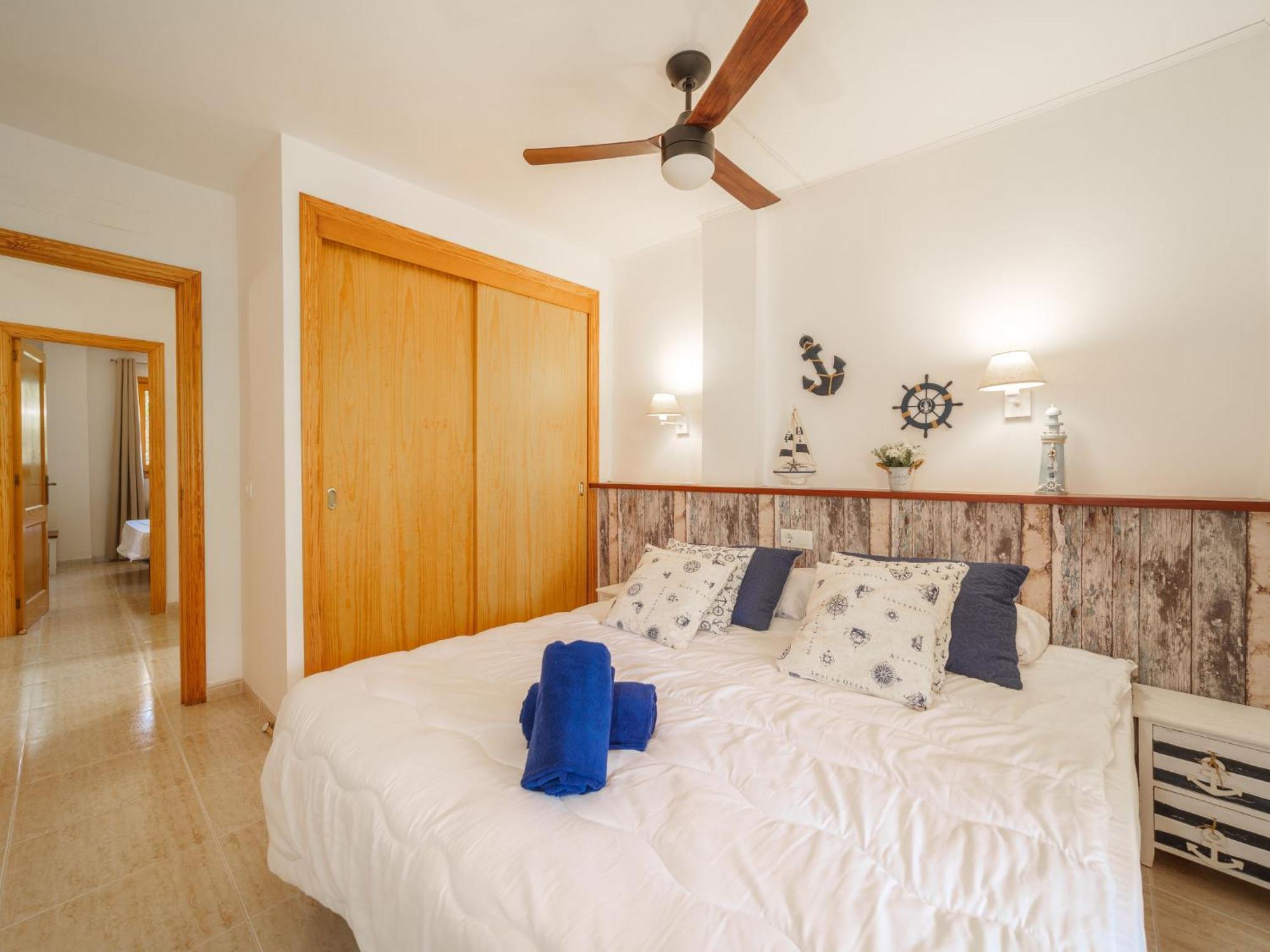 Suarez By Interhome Apartamento *