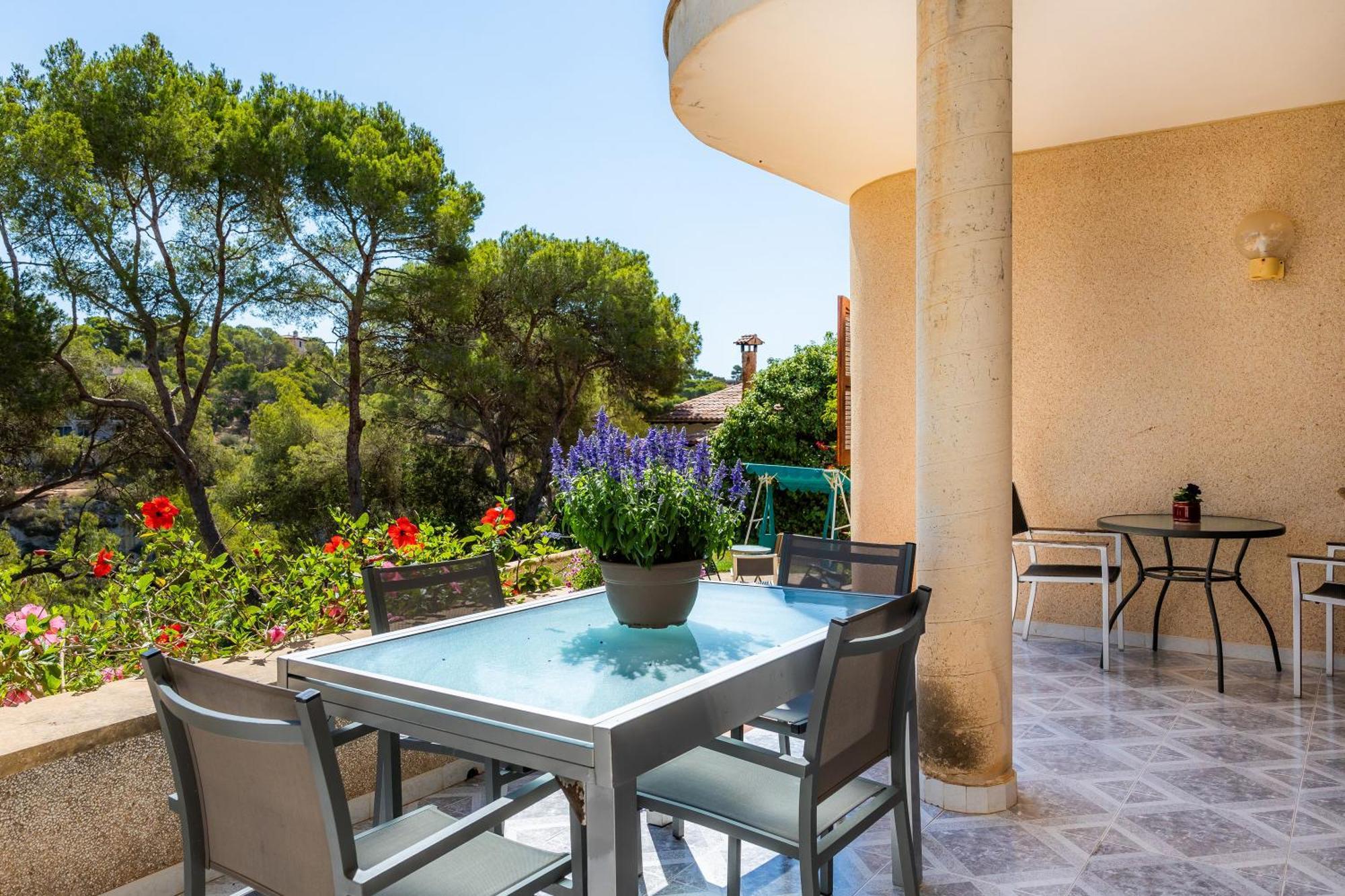Ca Ses Mestres Villa Santanyí