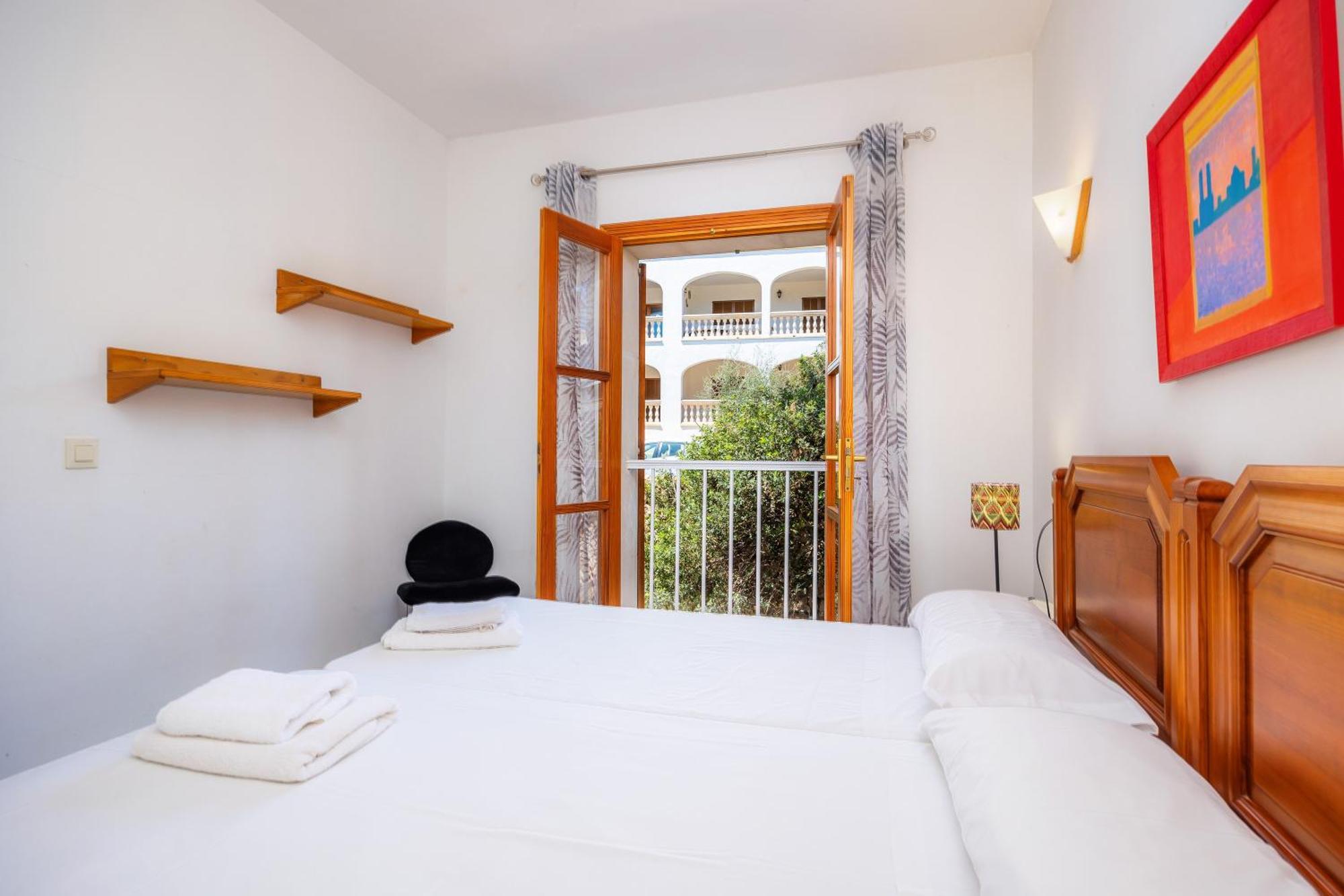 Villa Ca Ses Mestres Santanyí