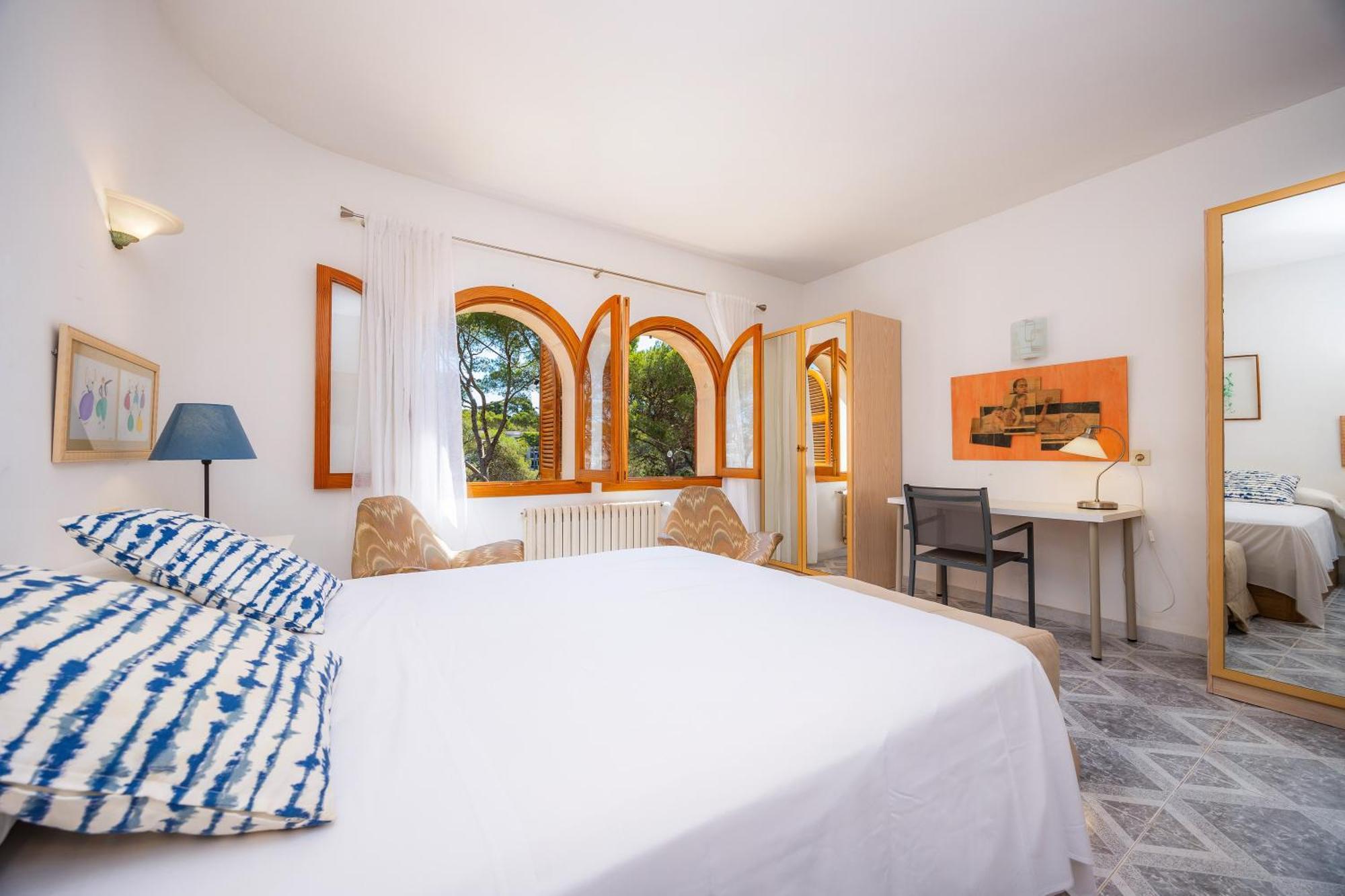 Villa Ca Ses Mestres Santanyí
