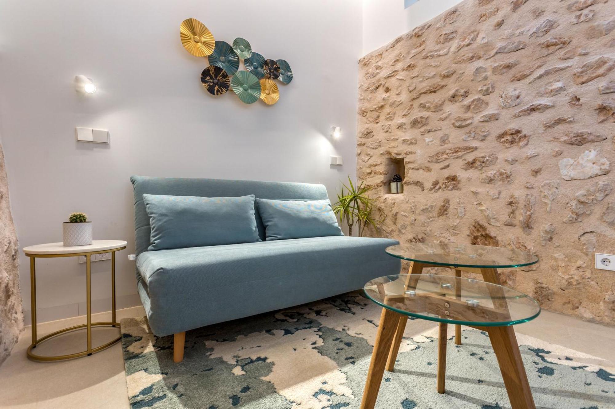 Casa rural Son Vidal