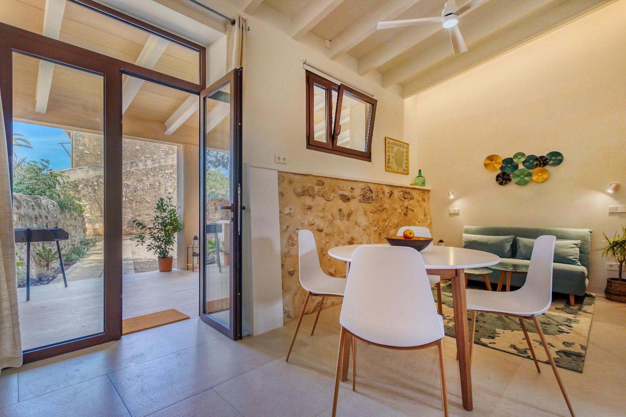 Casa rural Son Vidal *