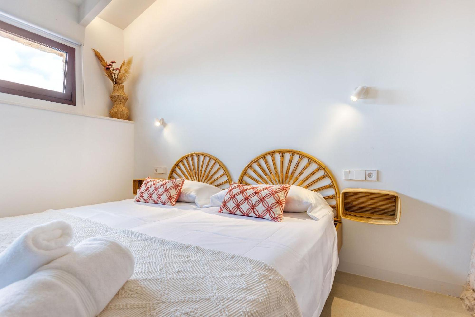 Casa rural Son Vidal Llucmajor (Mallorca)
