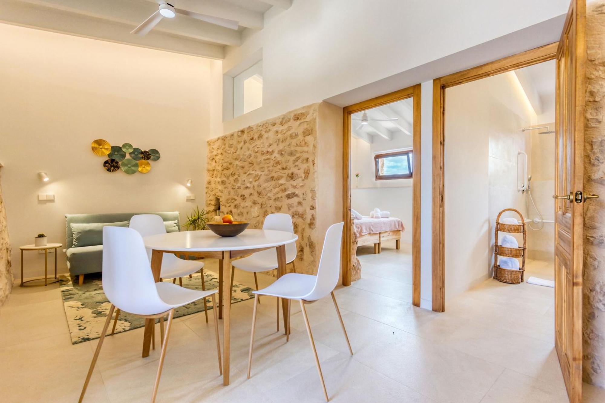 Casa rural Son Vidal *