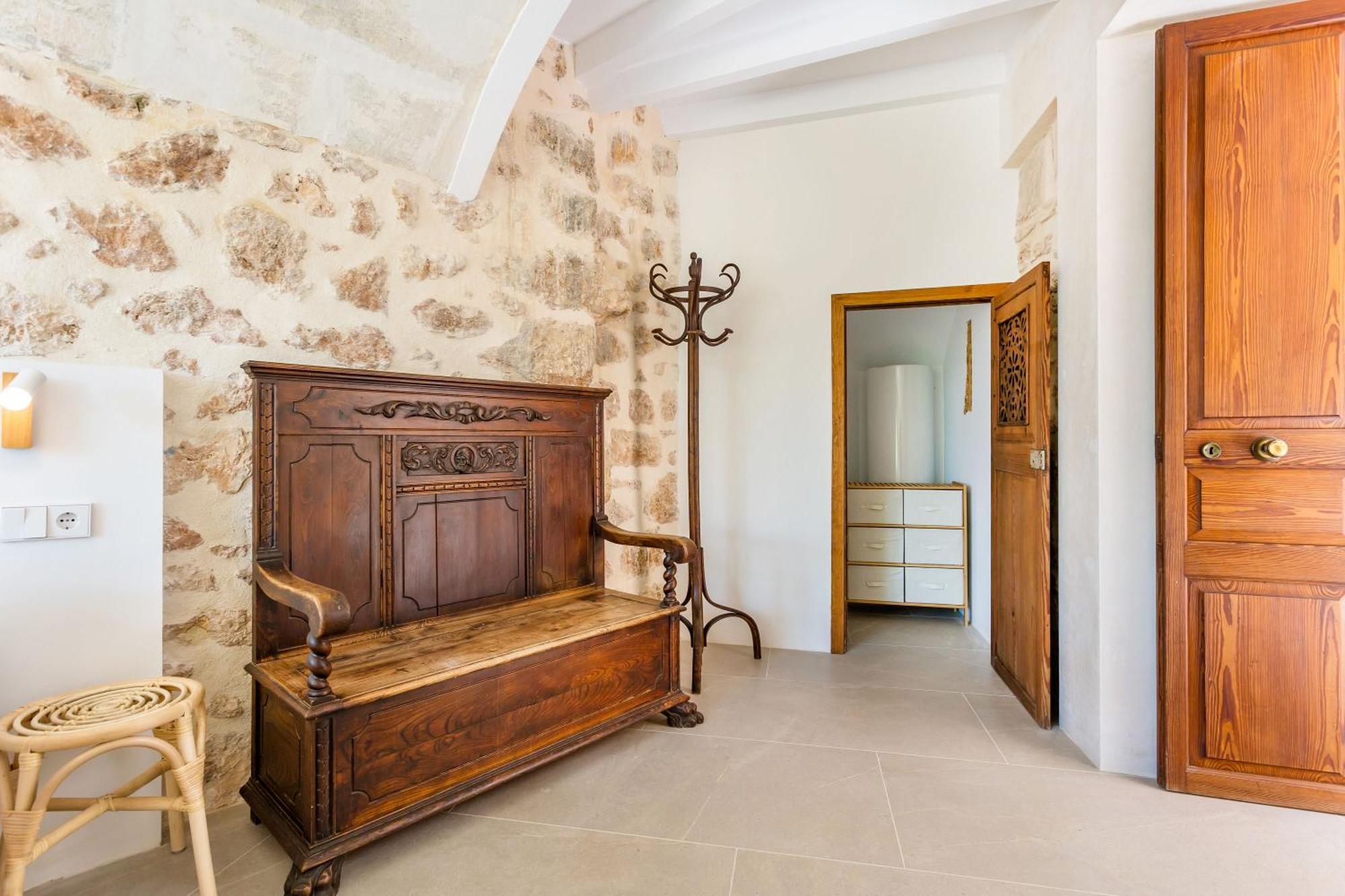 Son Vidal Casa rural Llucmajor (Mallorca)