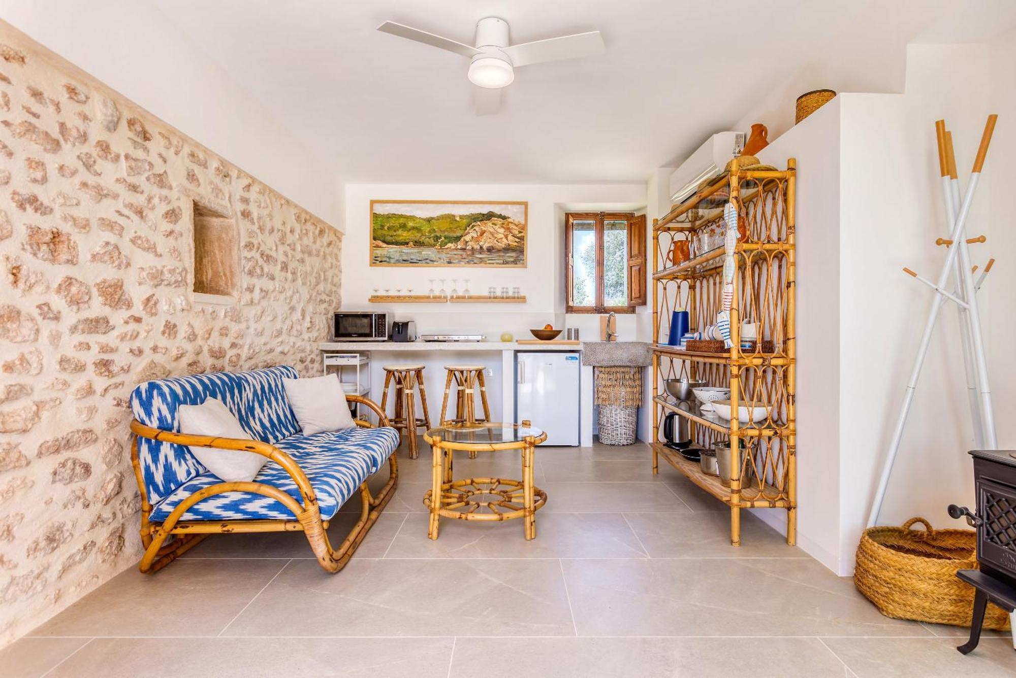 Casa rural Son Vidal