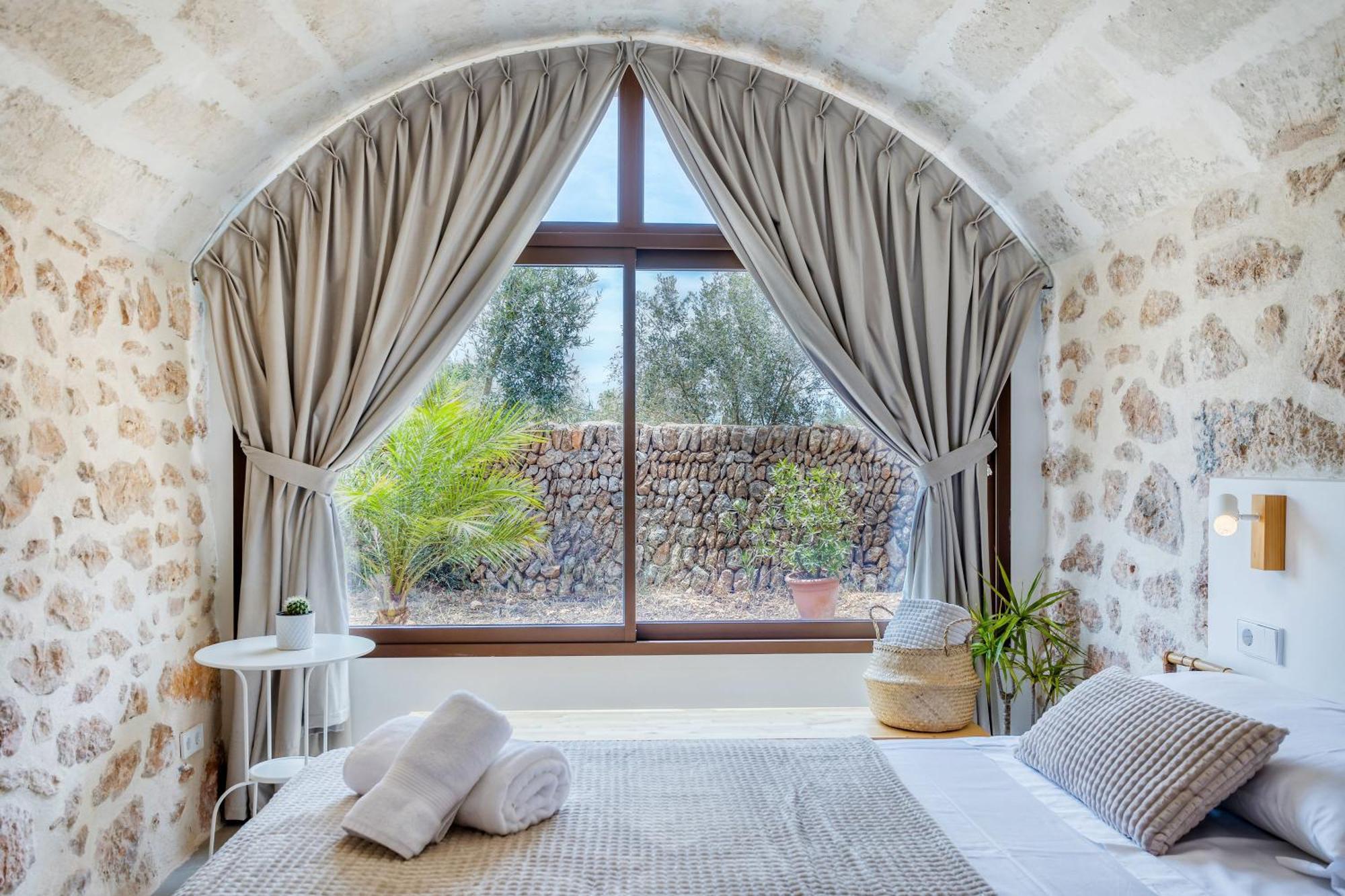 Casa rural Son Vidal Llucmajor (Mallorca)