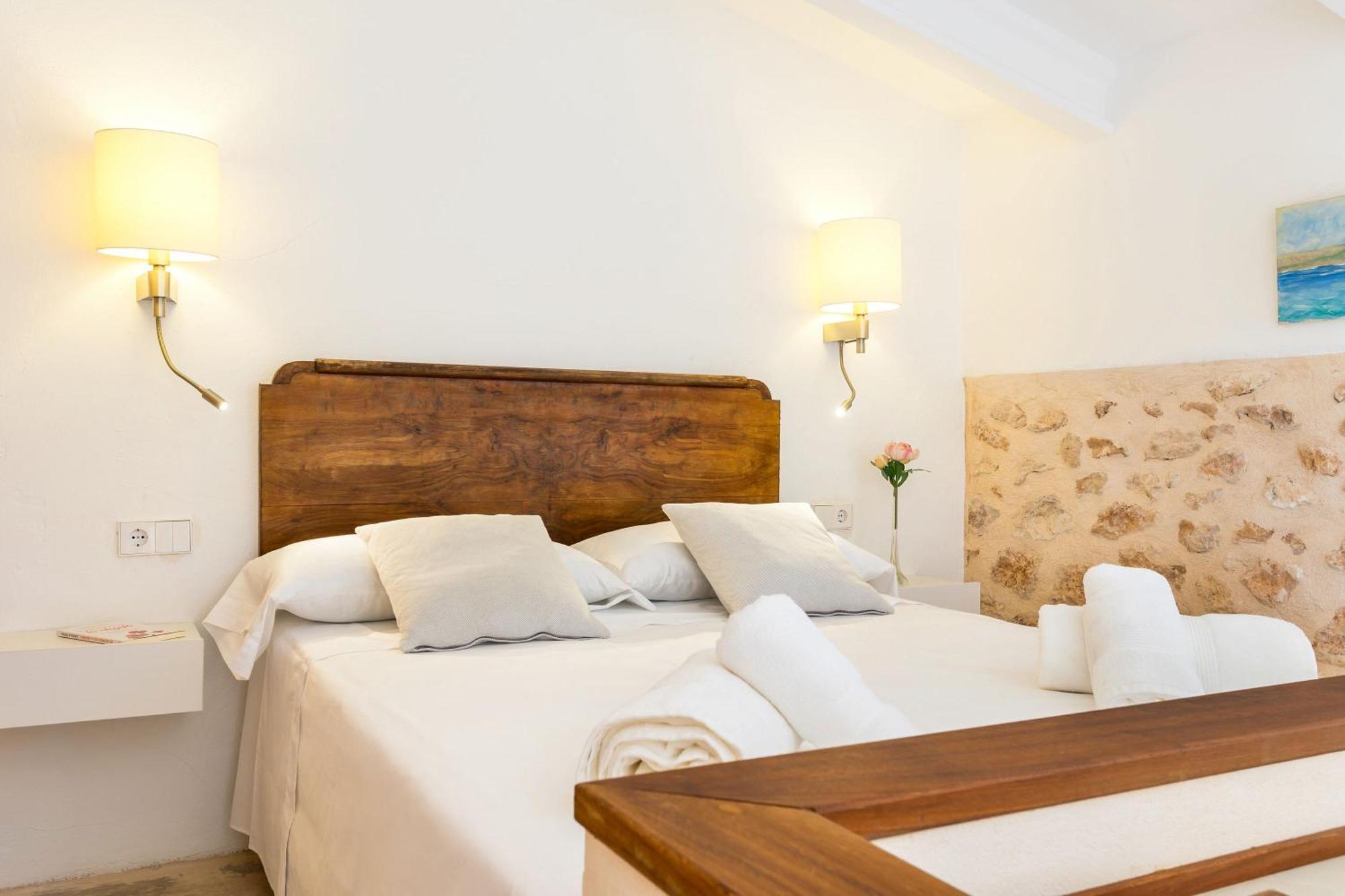 Casa rural Son Vidal Llucmajor (Mallorca)