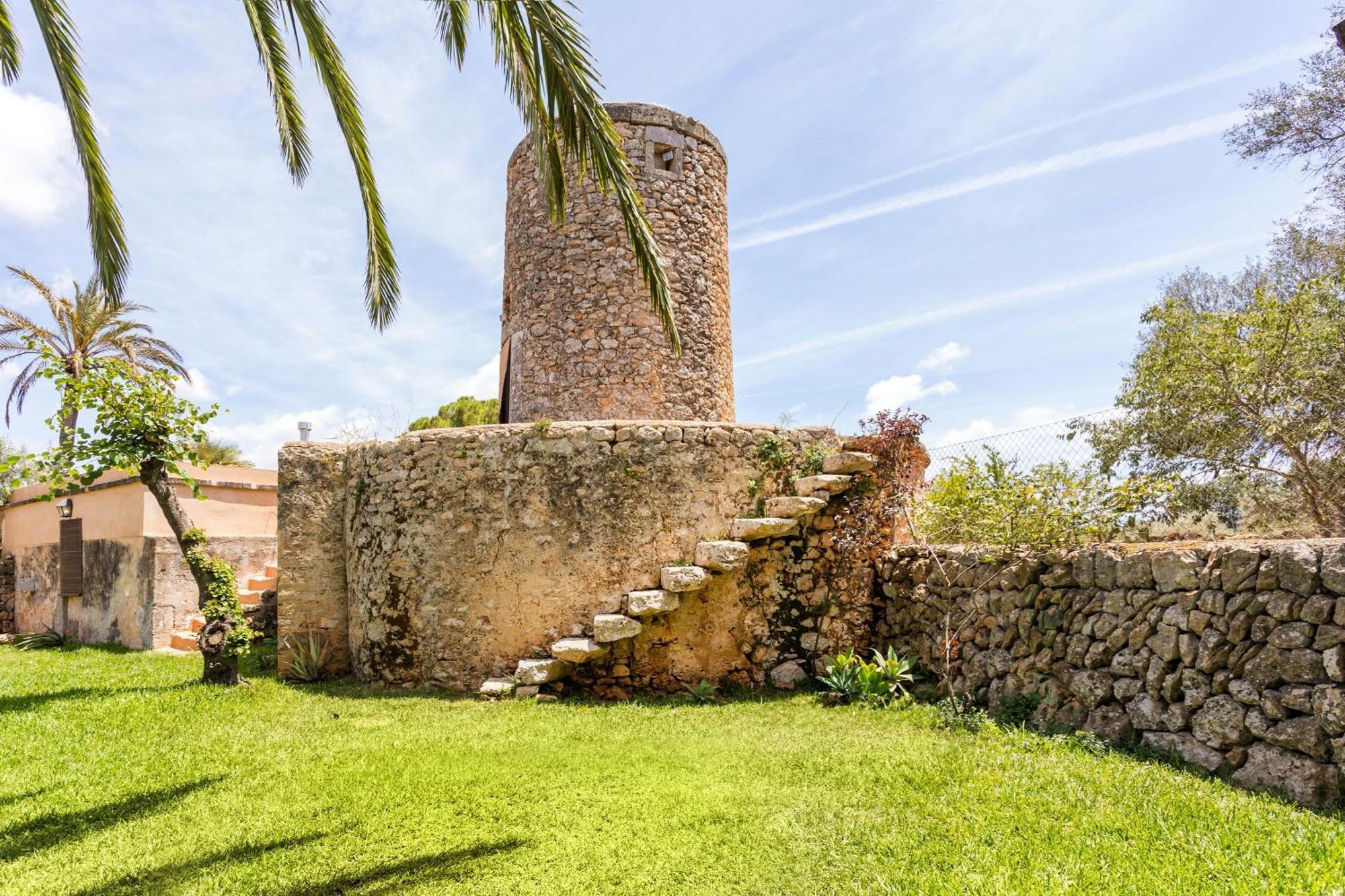 Casa rural Son Vidal