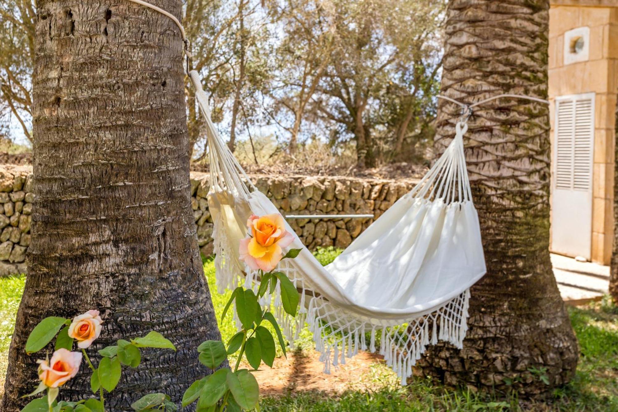 Casa rural Son Vidal
