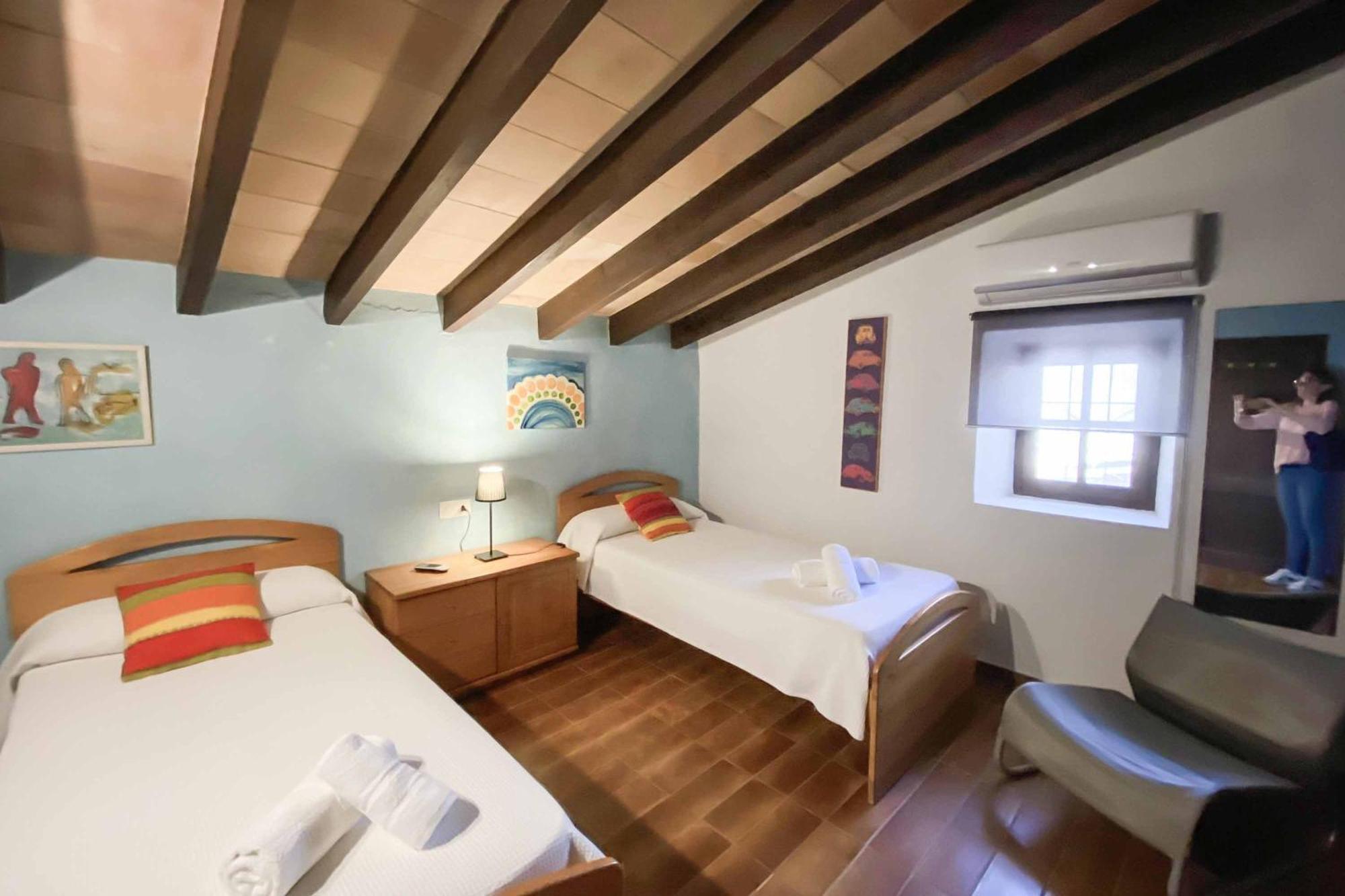 Villa Guineu Pollensa