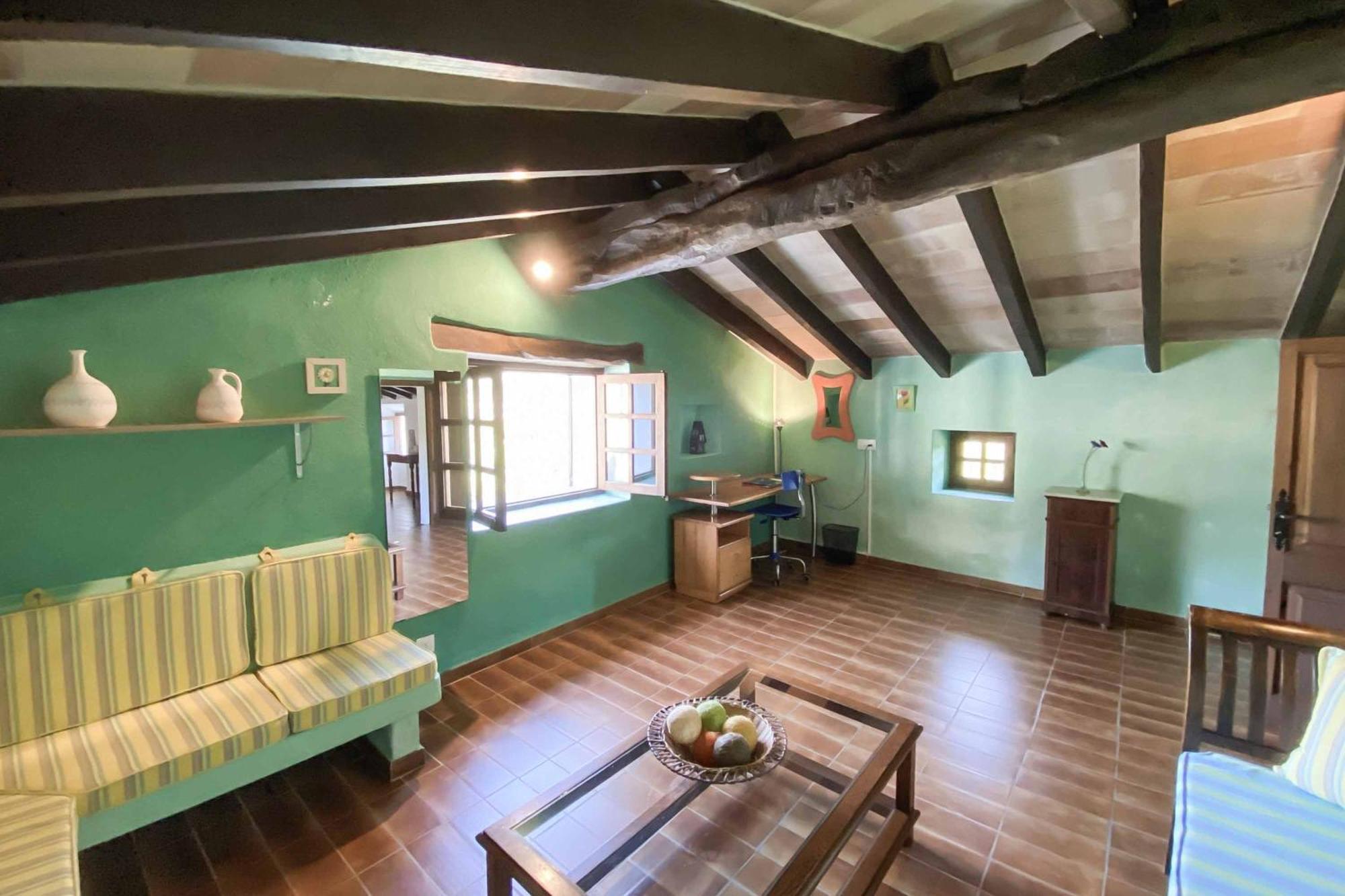 Villa Guineu