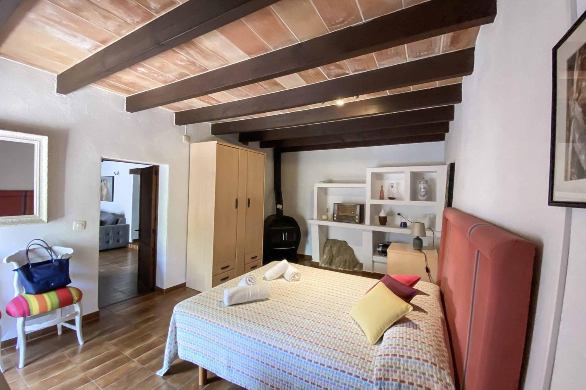 Guineu Villa *