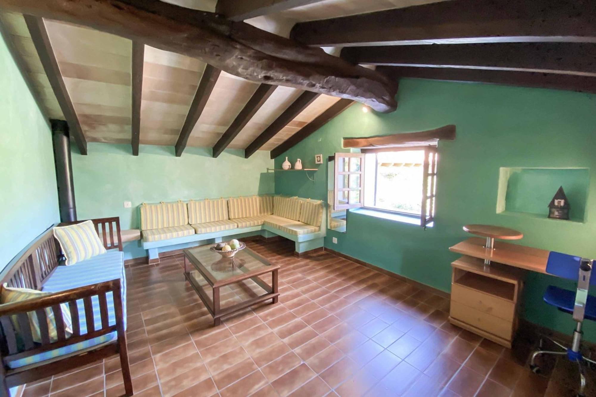 Villa Guineu